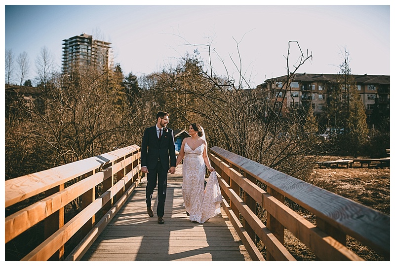 port moody wedding photographer