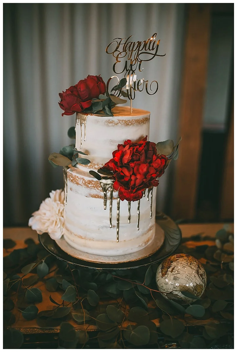 westwood plateau wedding