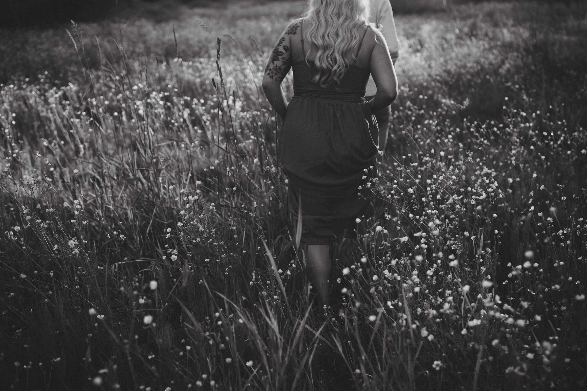 wedding photographer in Langley