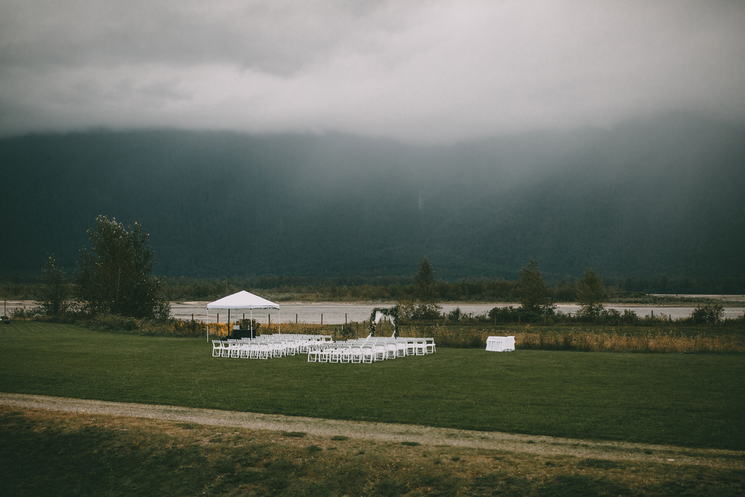 Langley wedding photographer