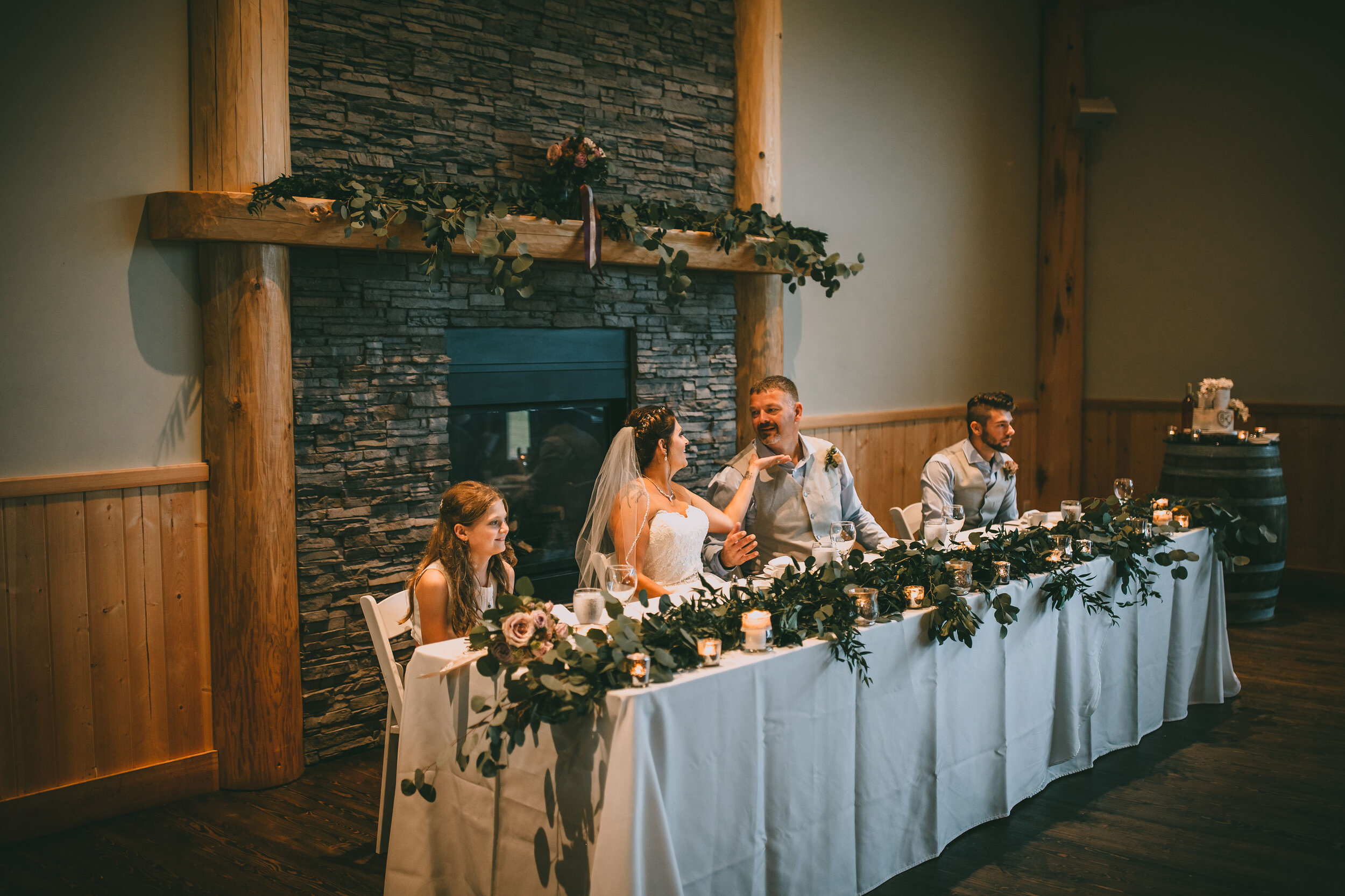 fraser river lodge wedding photographer