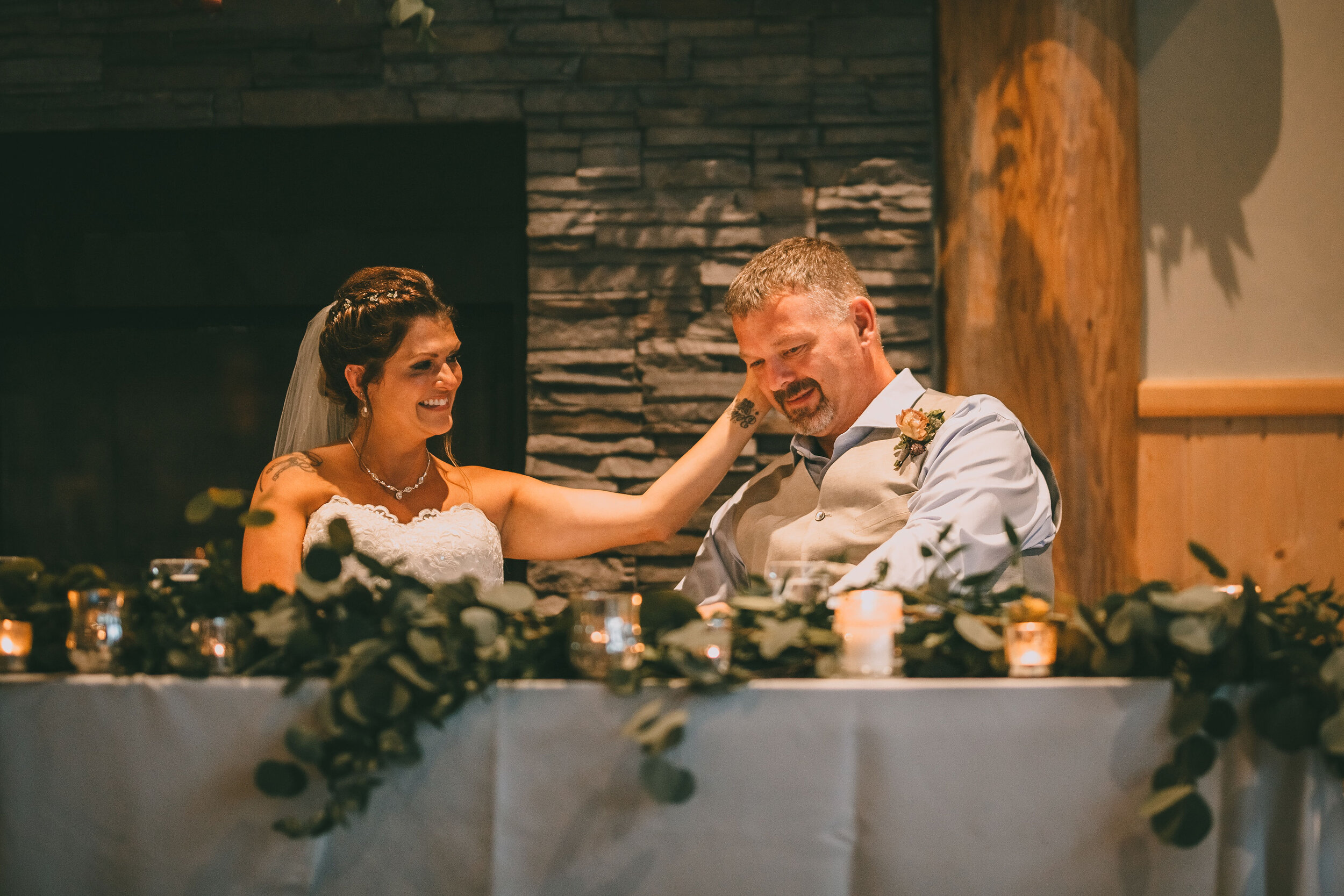 fraser river lodge wedding photographer