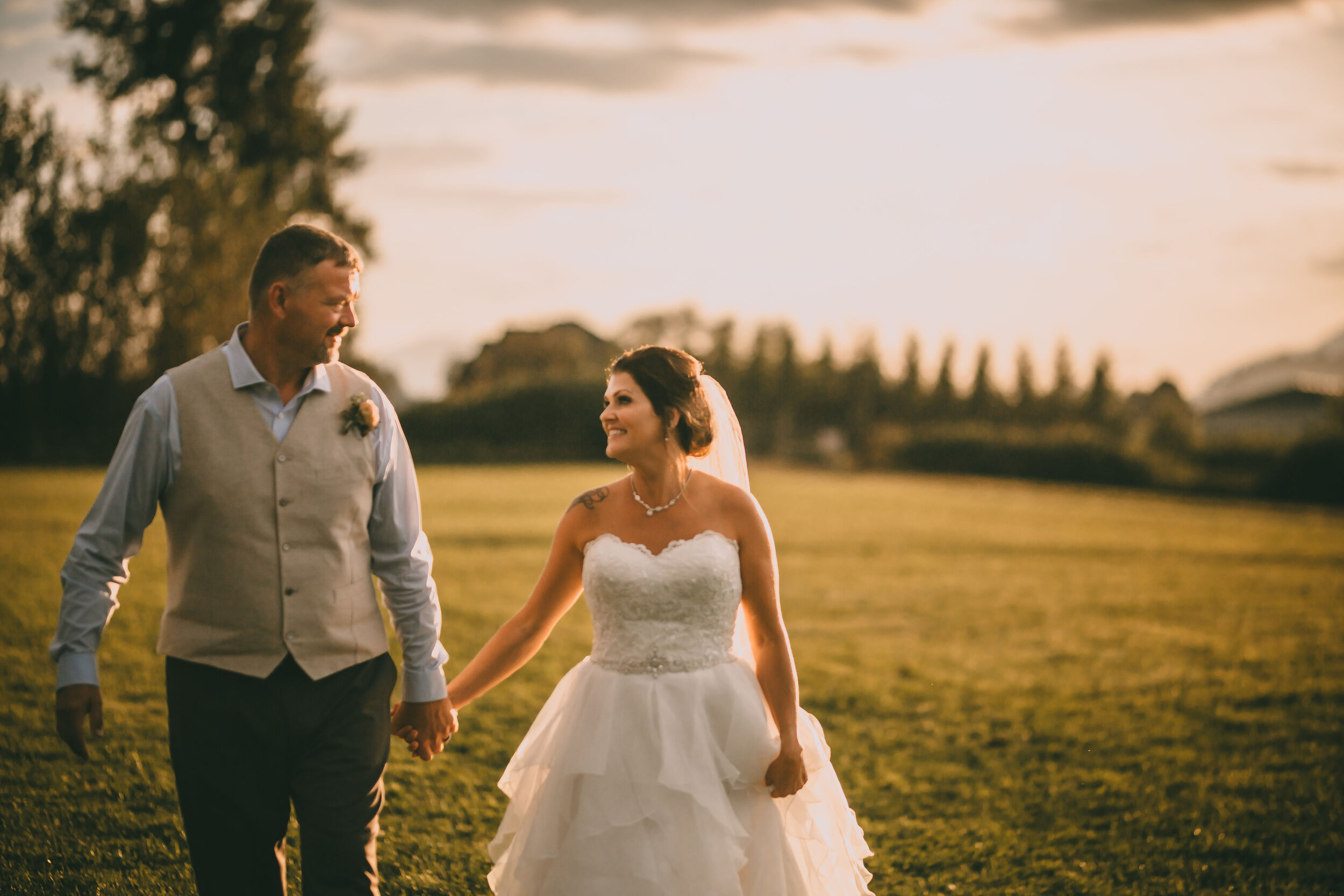 fraser river lodge wedding photographer