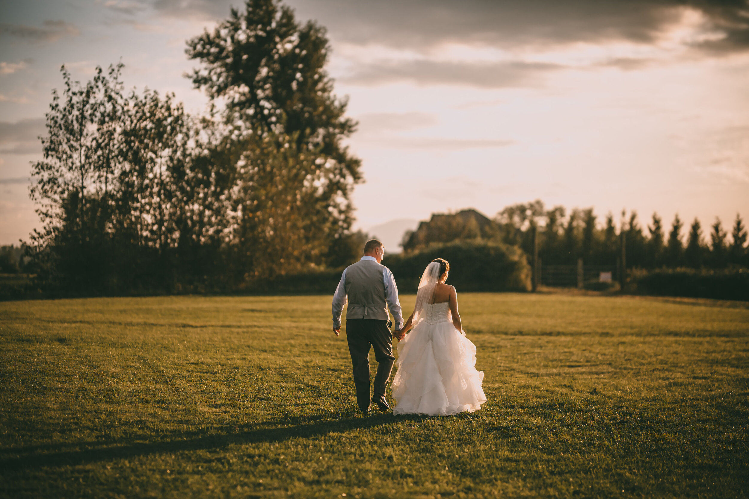 fraser river lodge wedding photographer