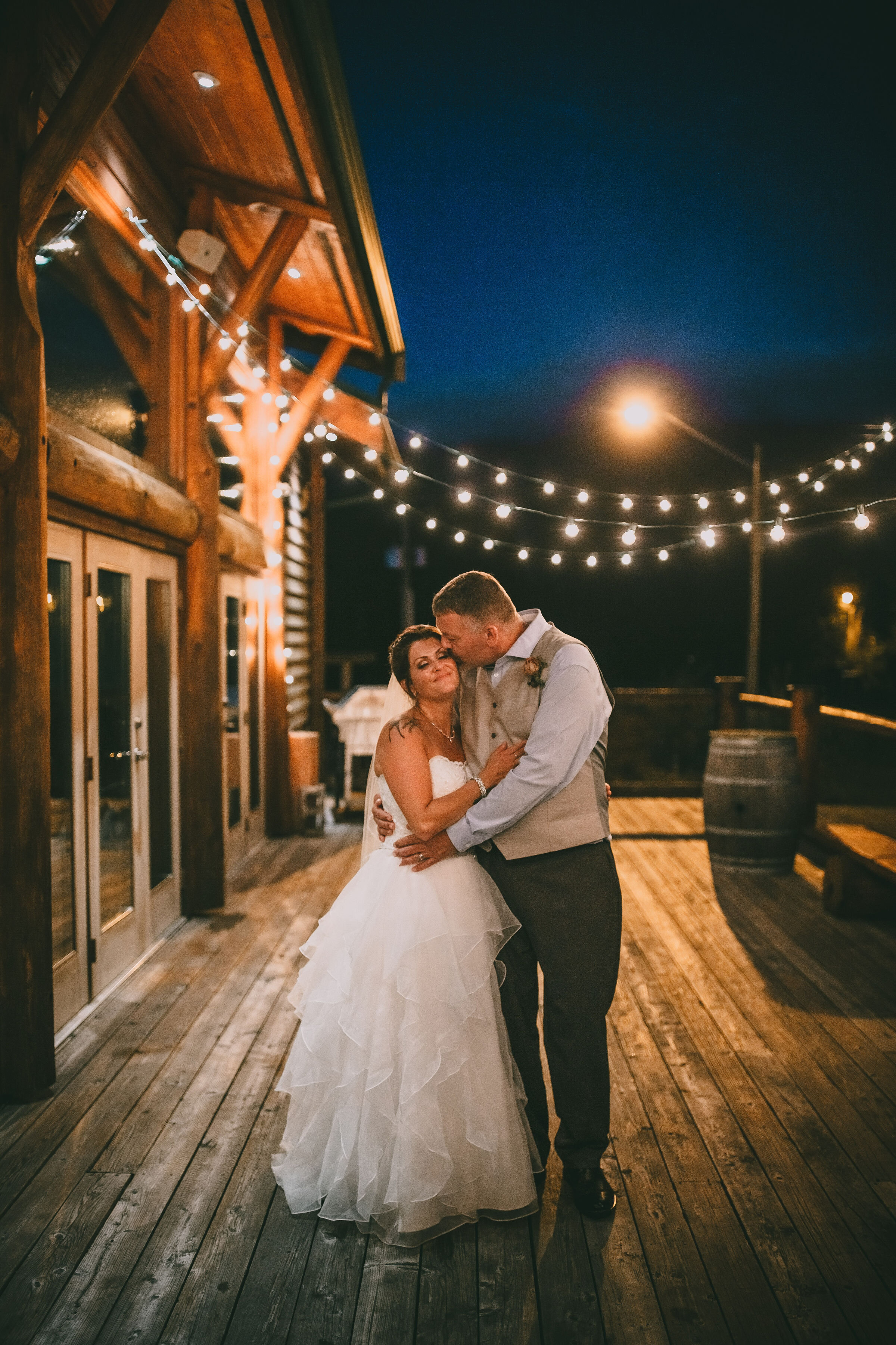 fraser river lodge wedding photographer