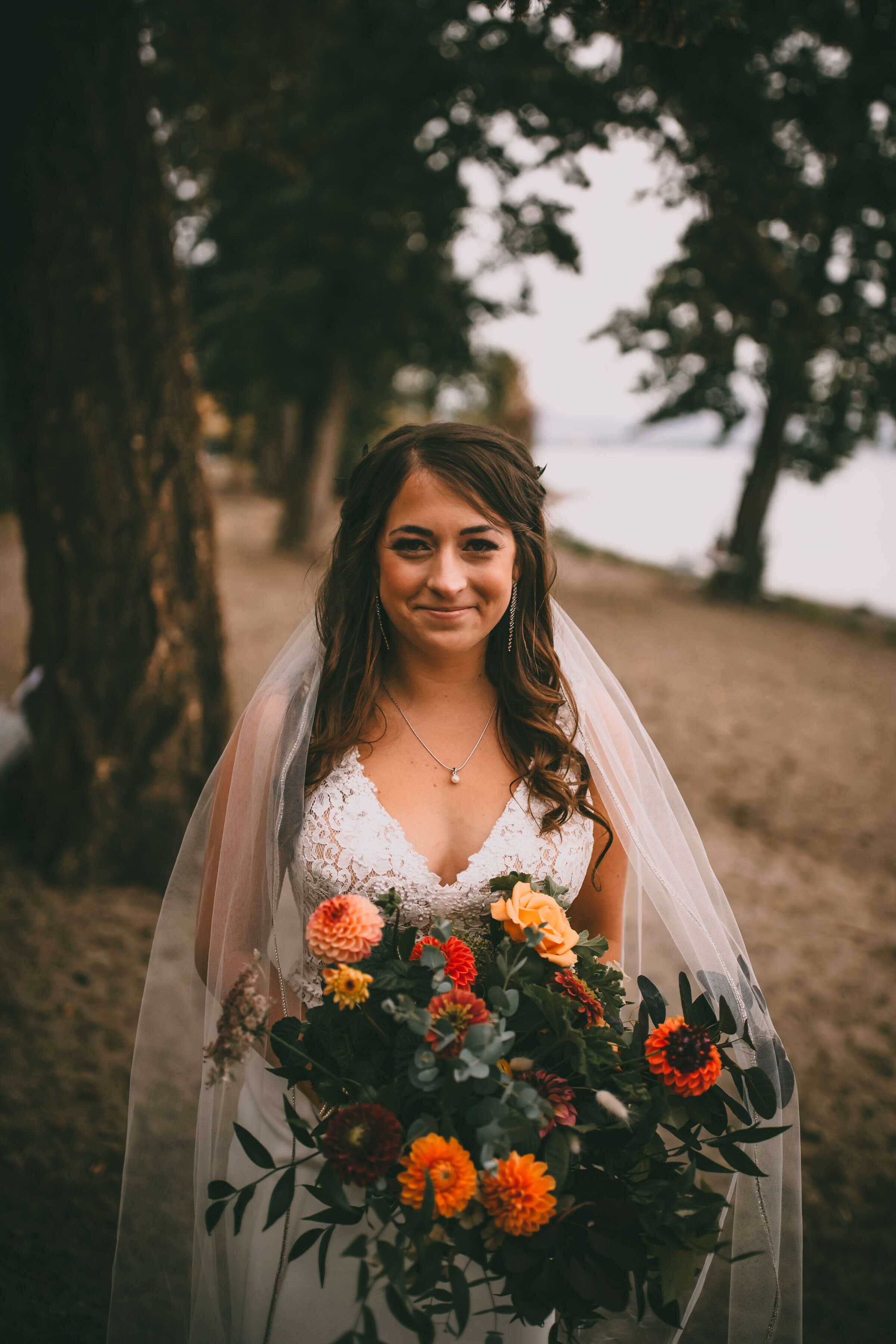 wedding photographer in Vancouver