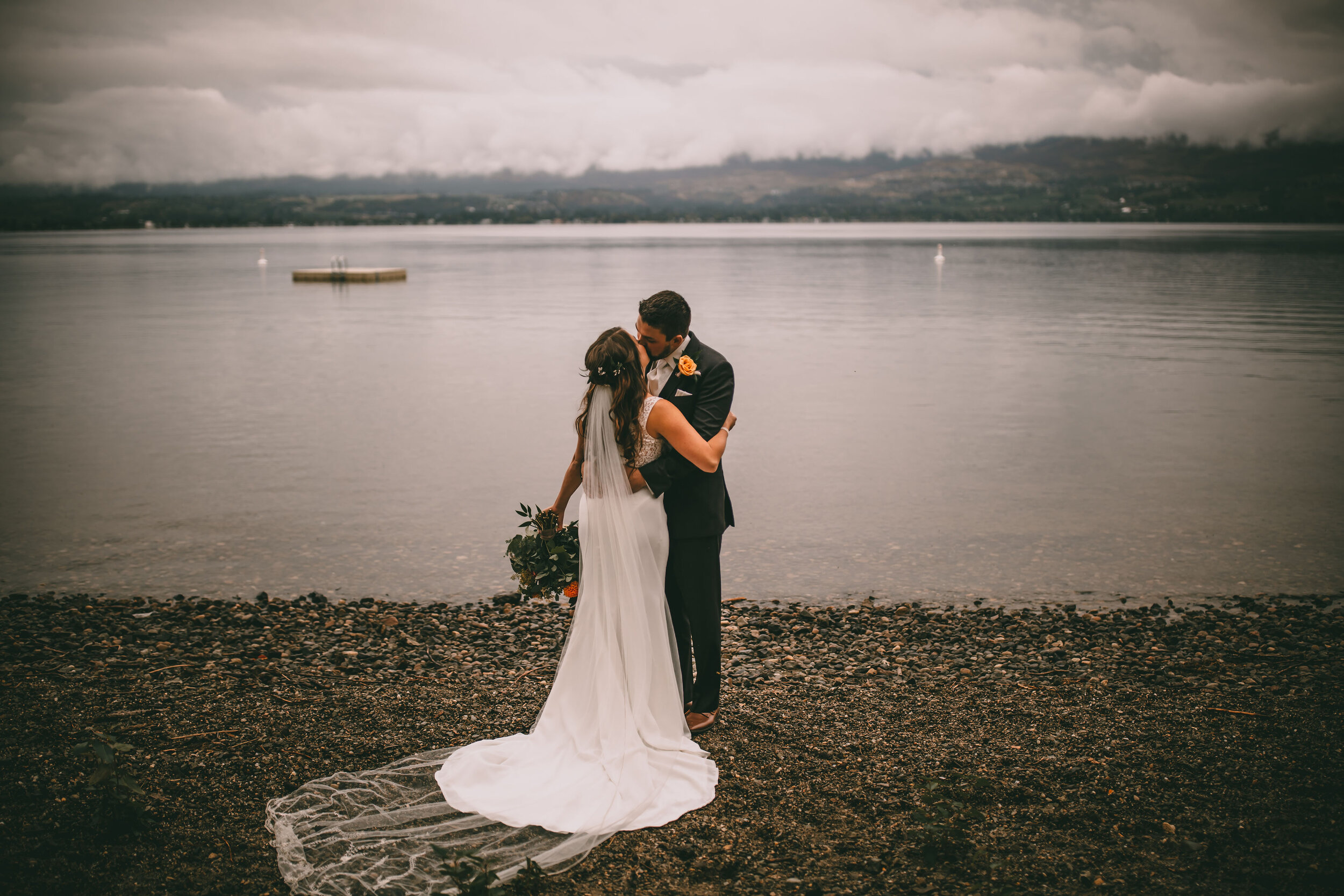 wedding photographer in Vancouver