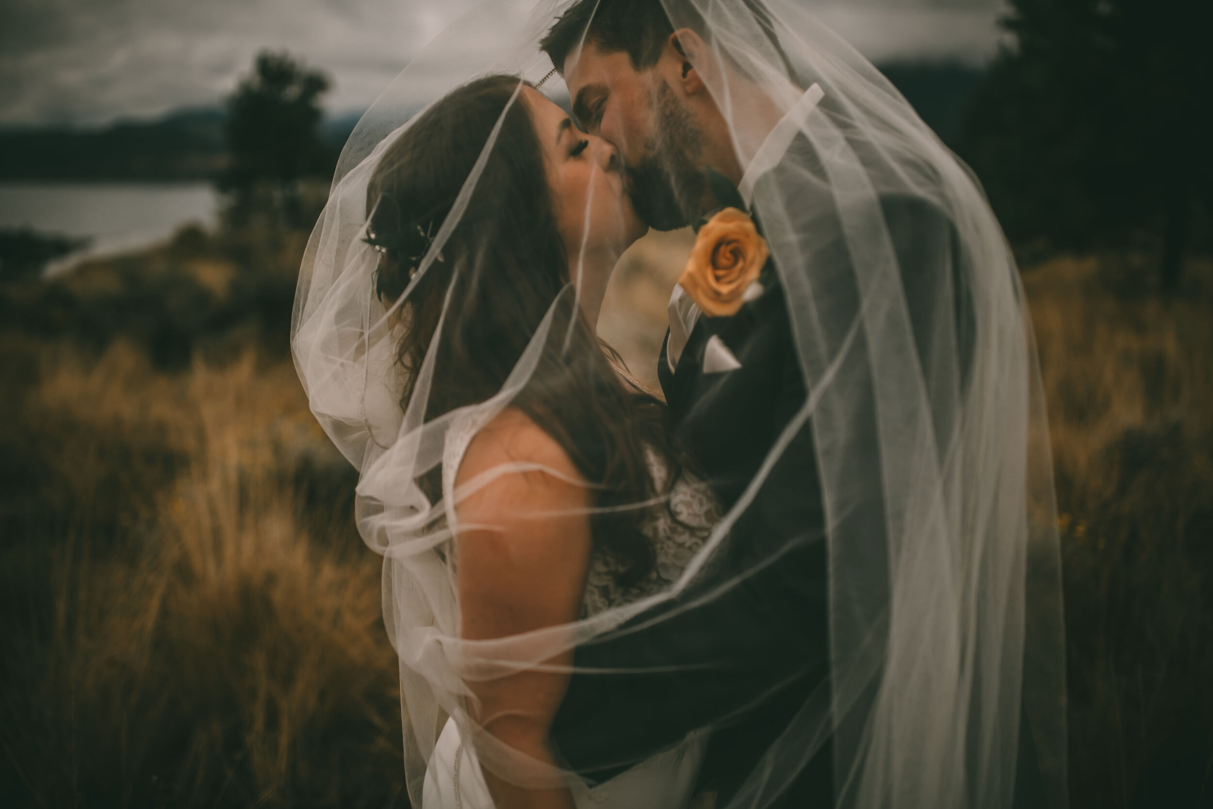 wedding photographer in Vancouver