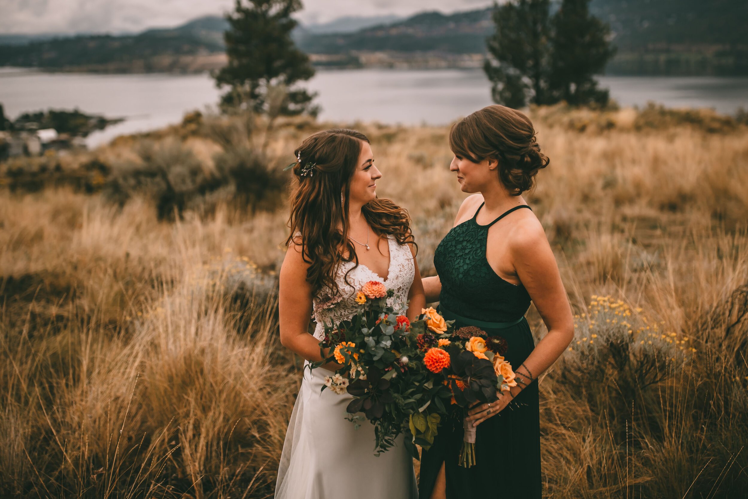 wedding photographer in Vancouver