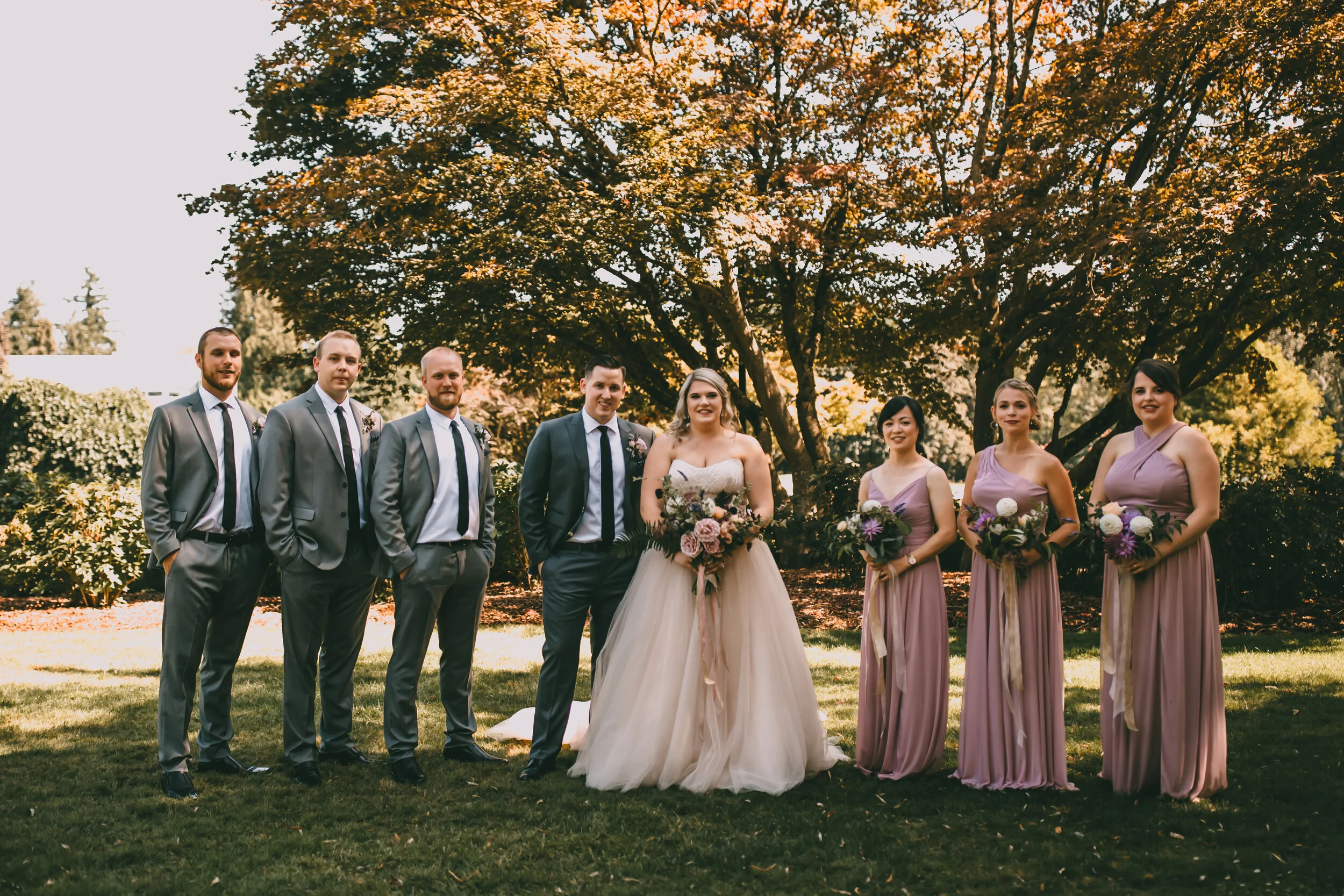 hart house wedding 