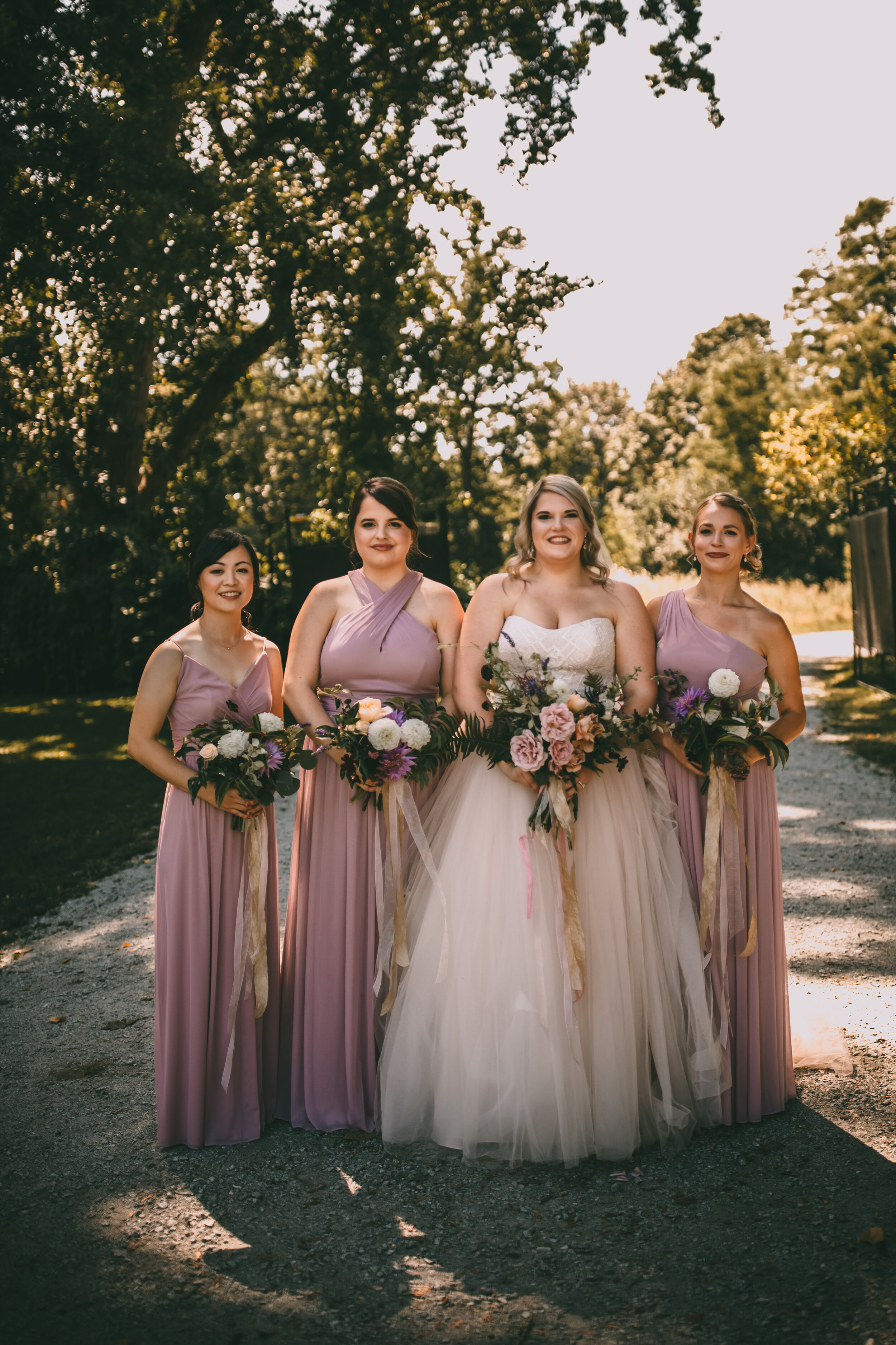 hart house wedding 
