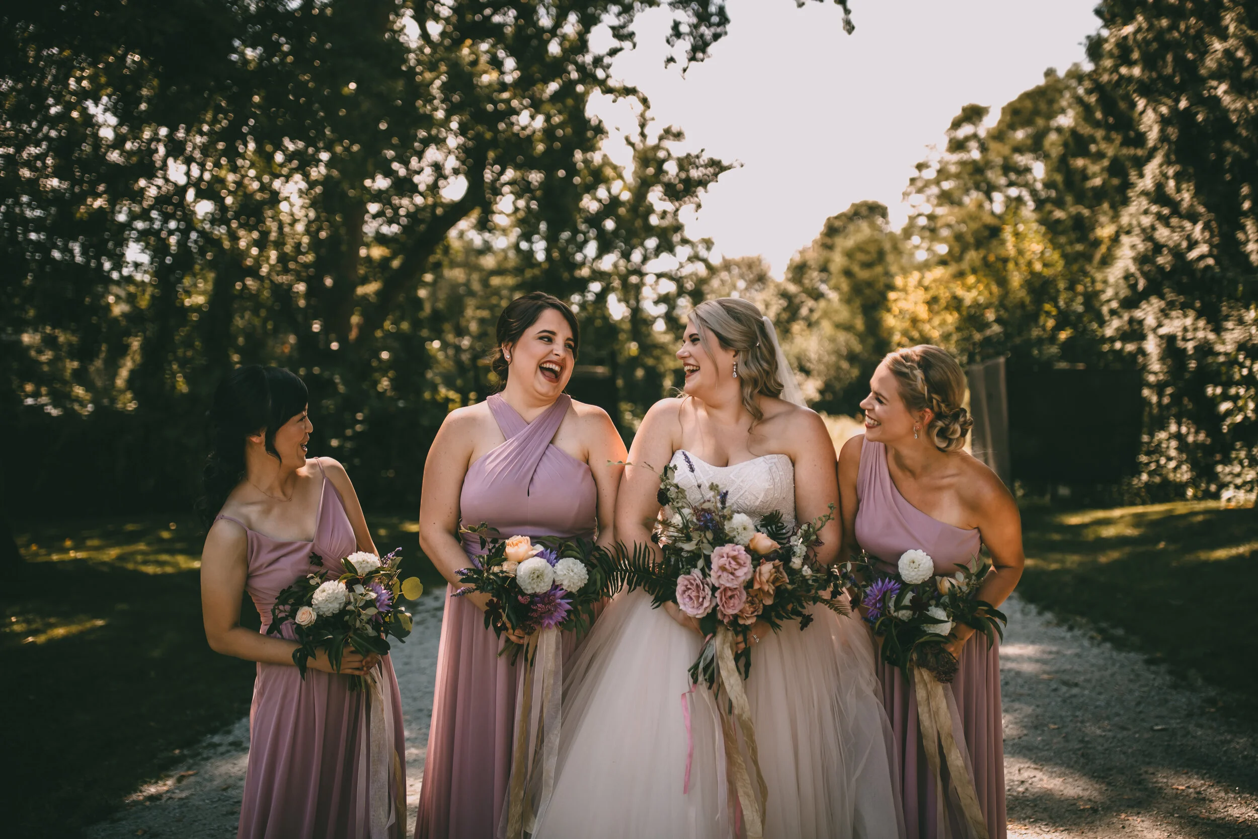 hart house wedding 