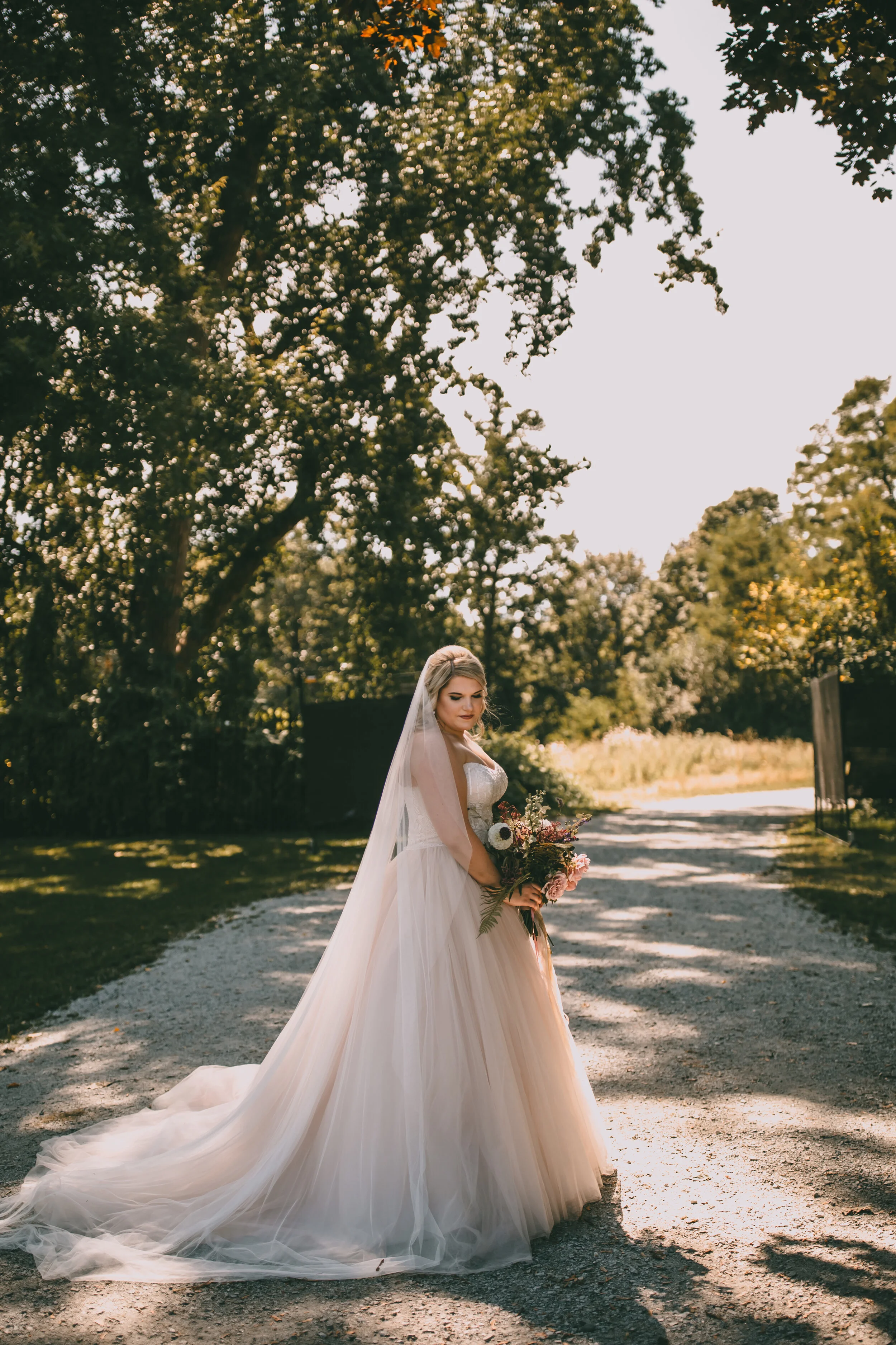 hart house wedding 