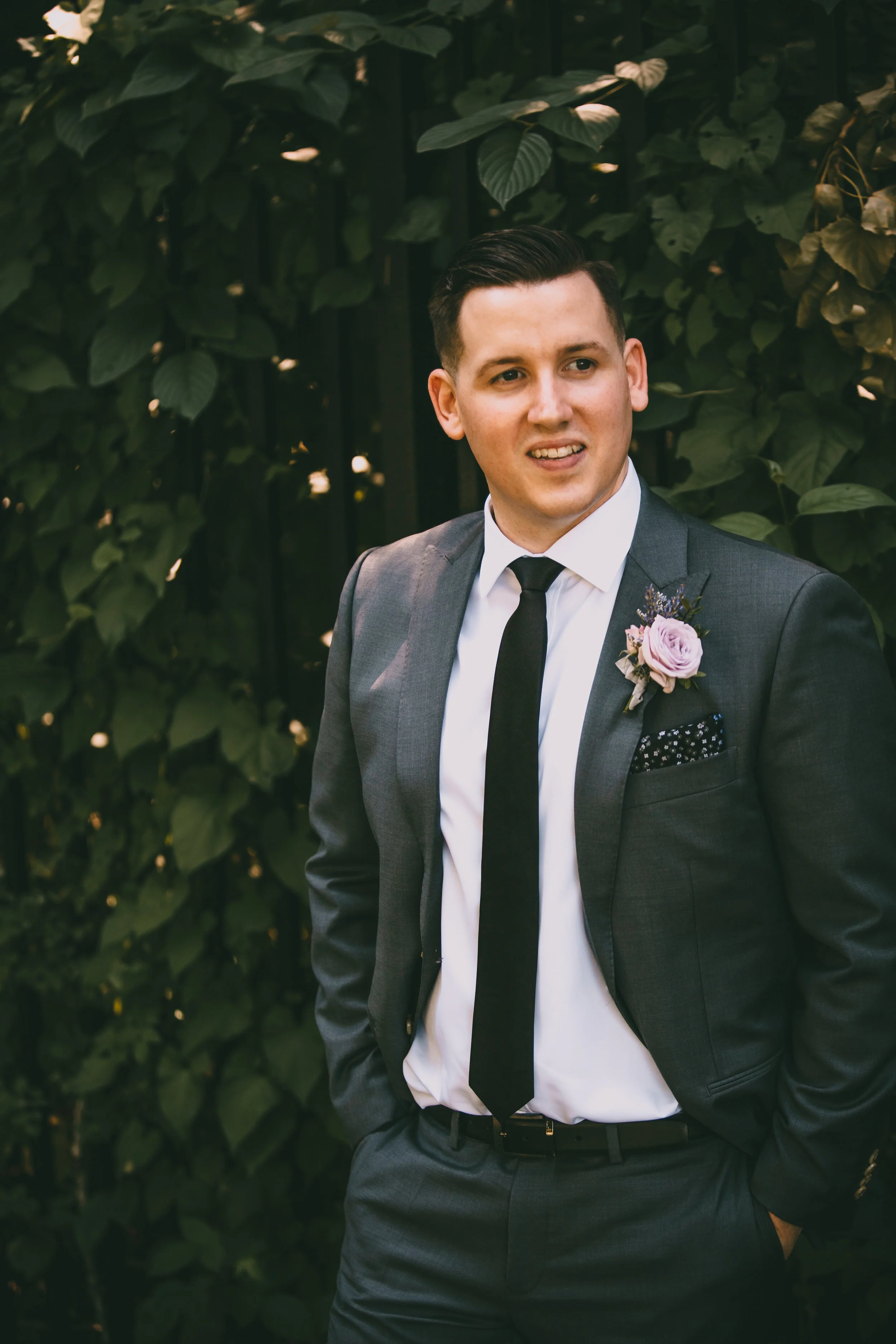 hart house wedding 