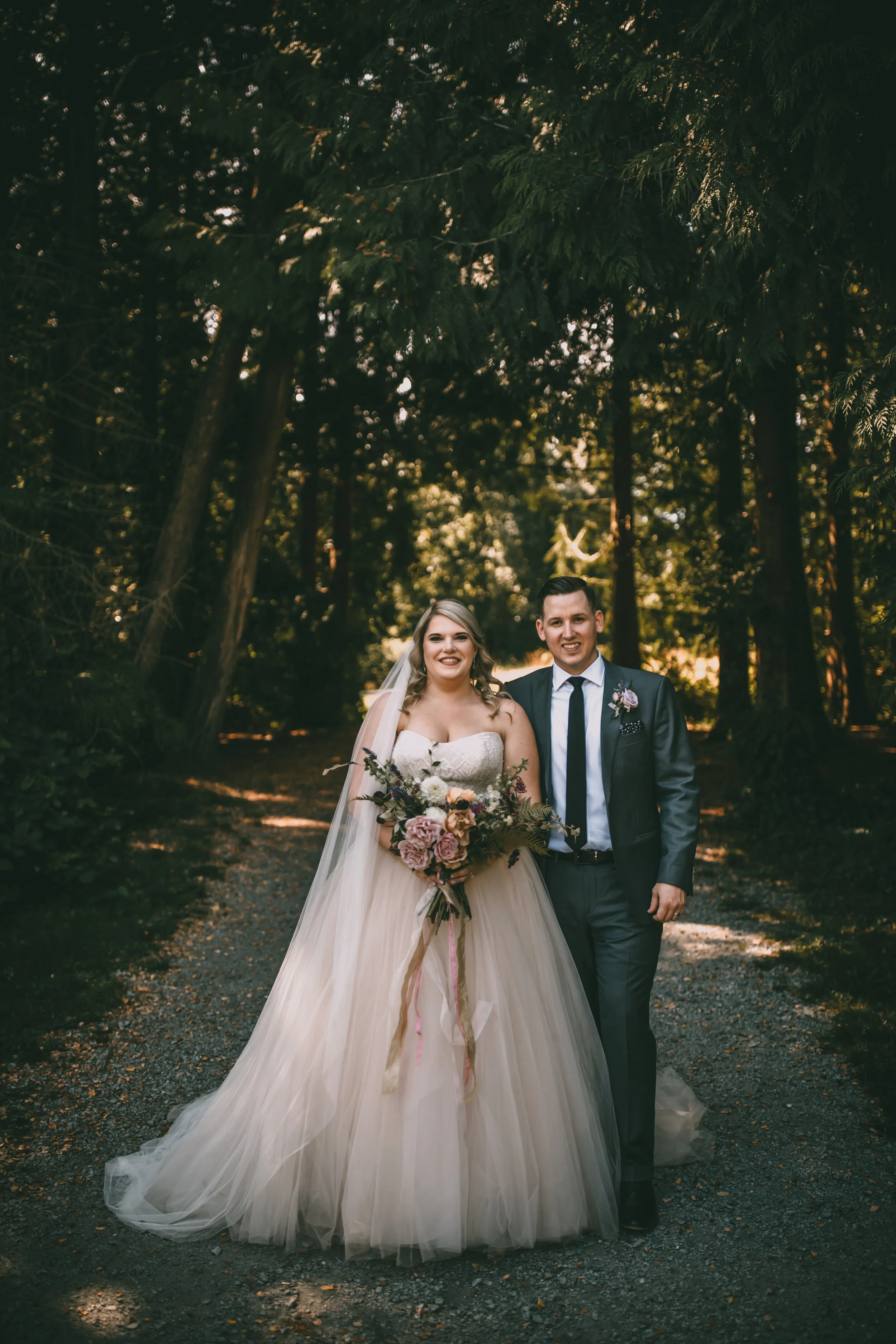 hart house wedding 