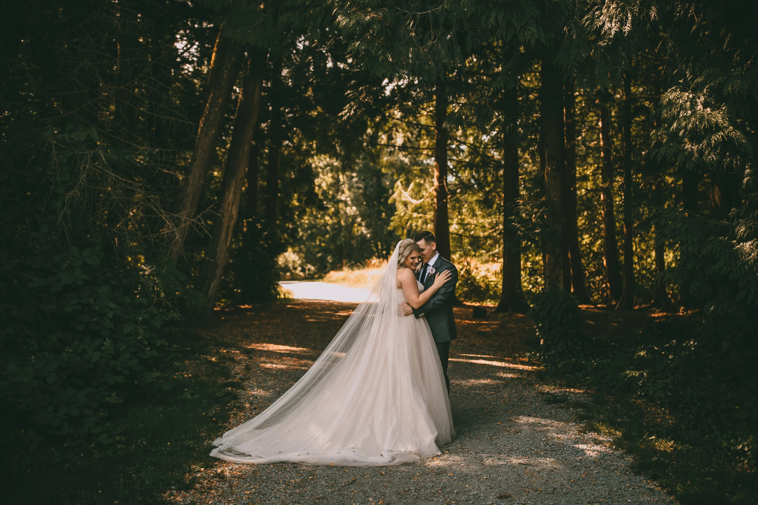 hart house wedding 