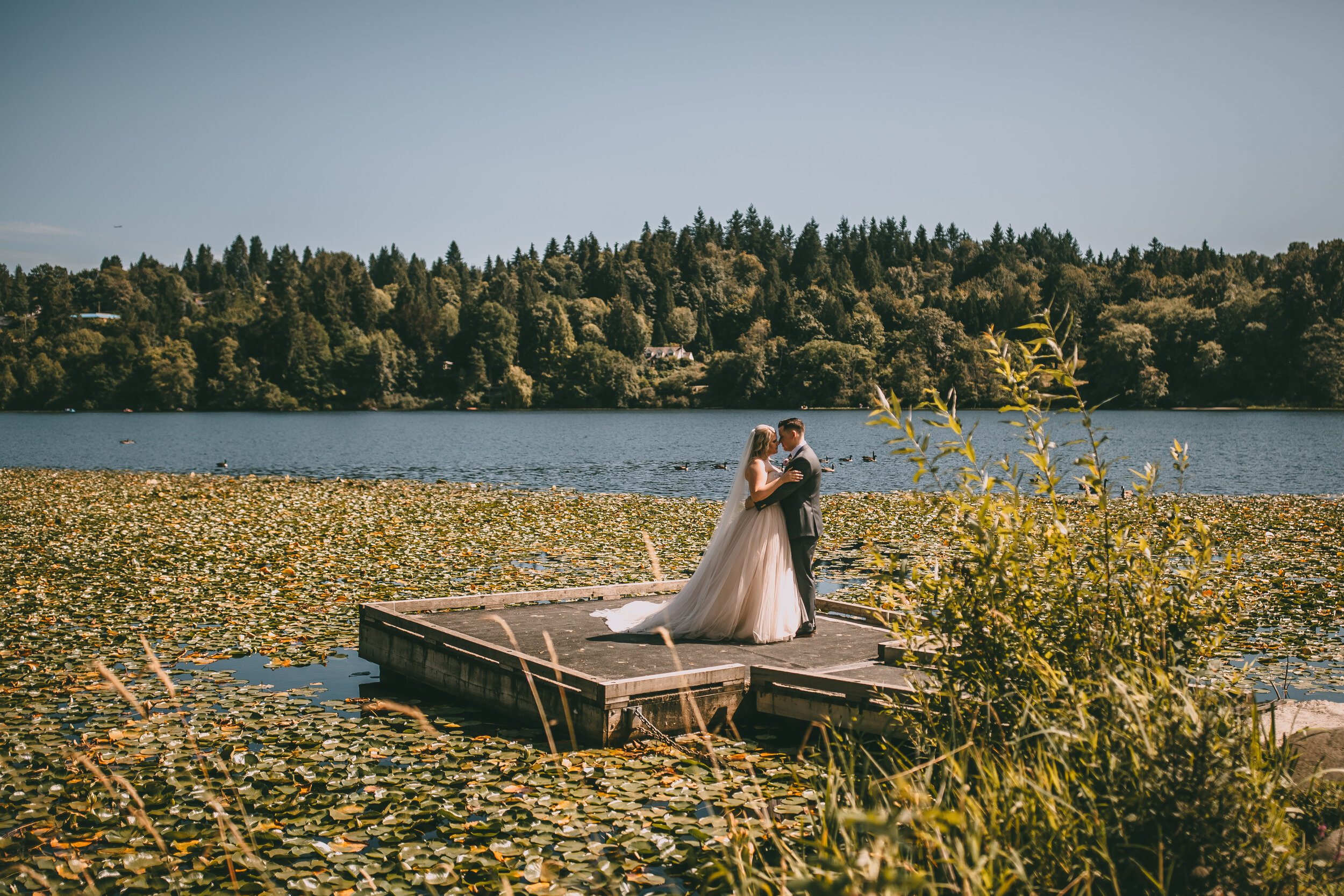 hart house wedding 