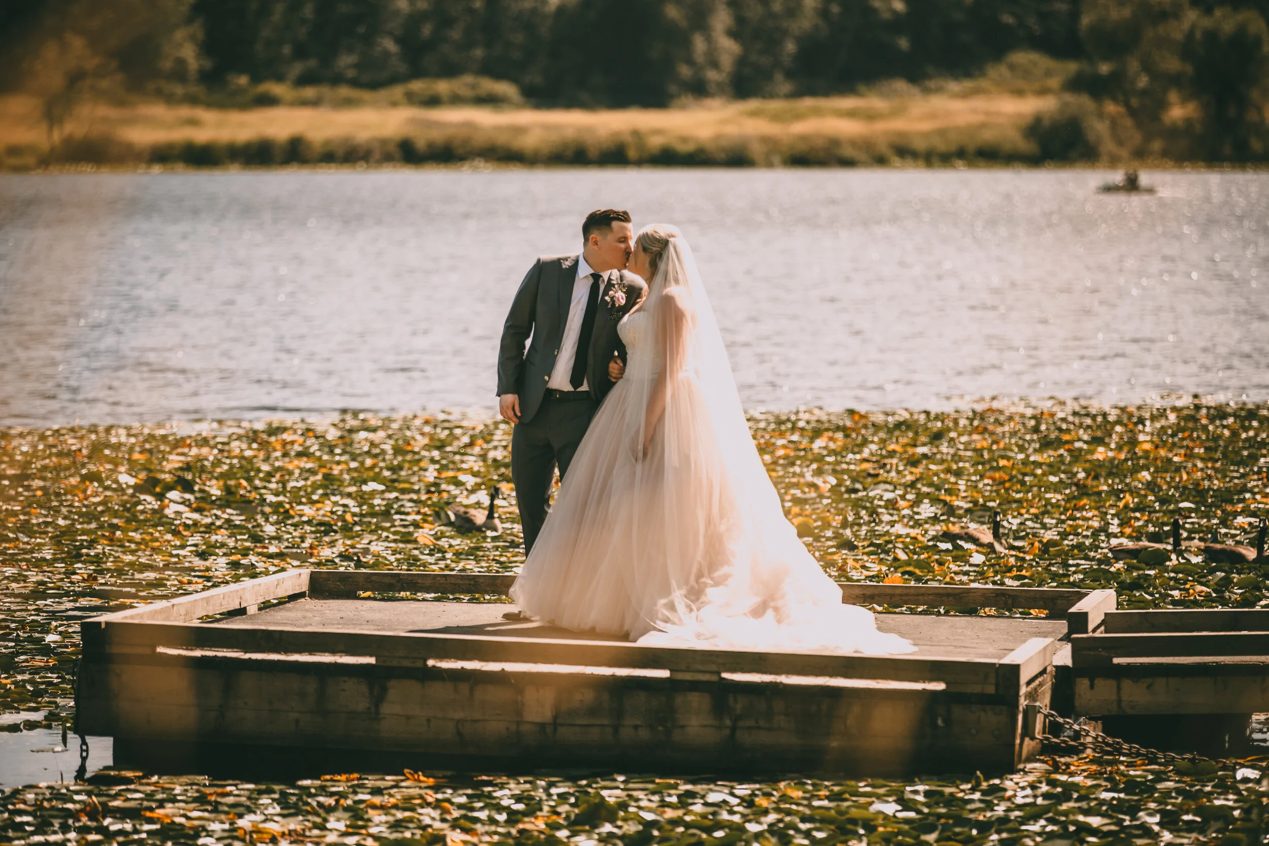 hart house wedding 