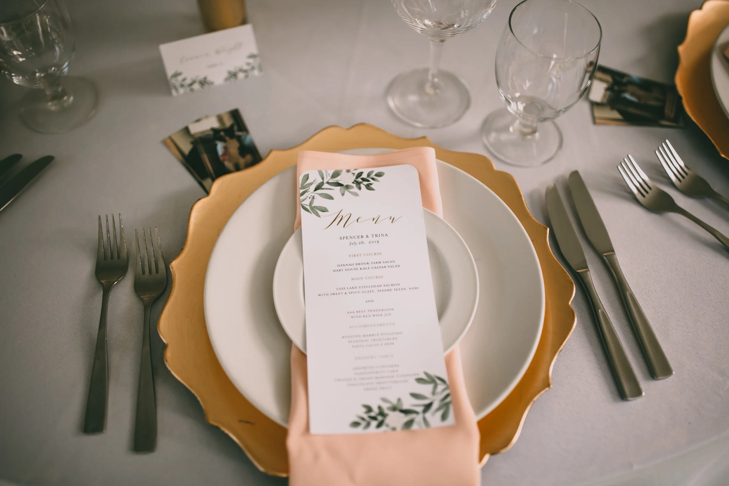 wedding at hart house burnaby