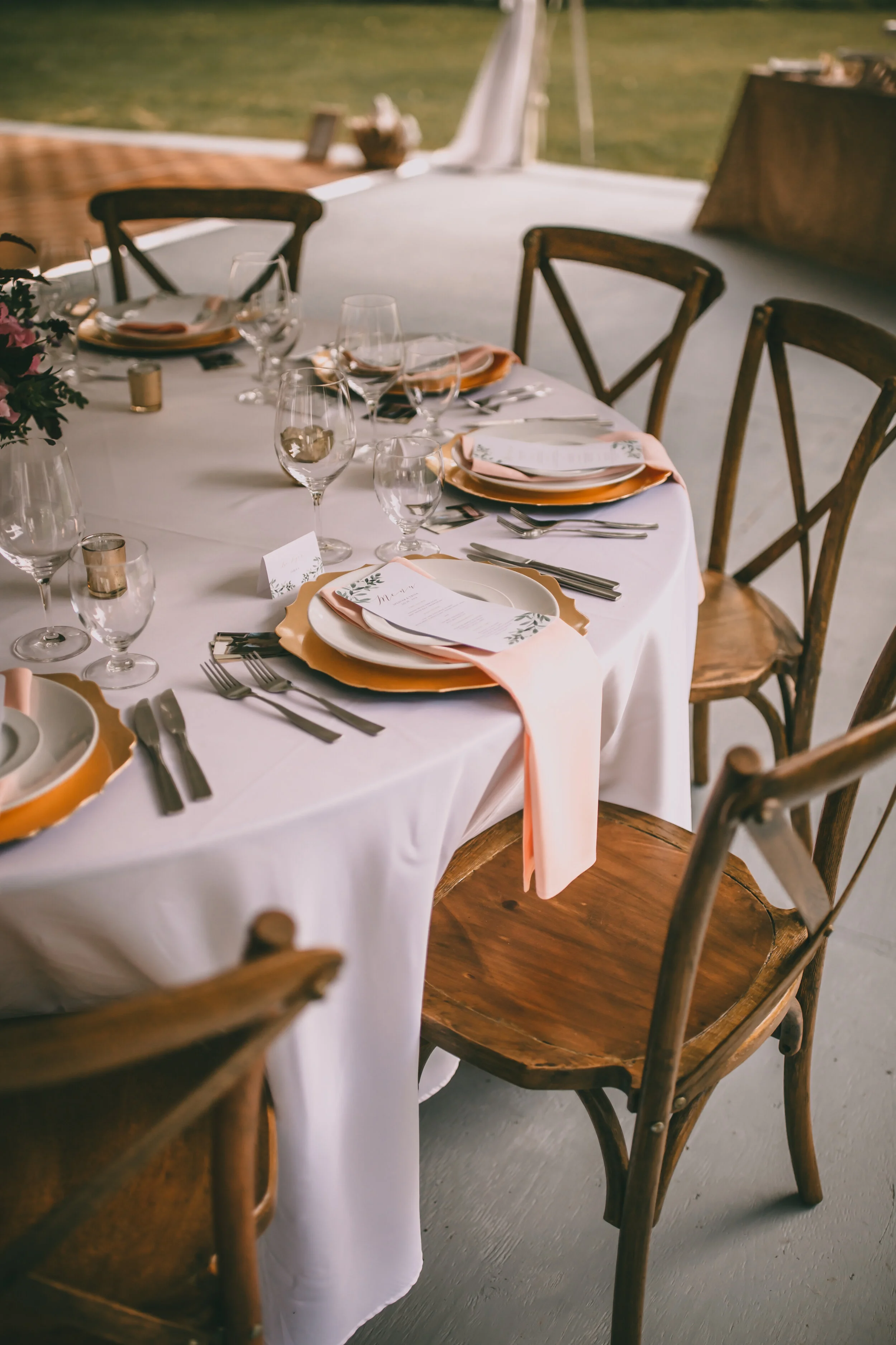 wedding at hart house burnaby