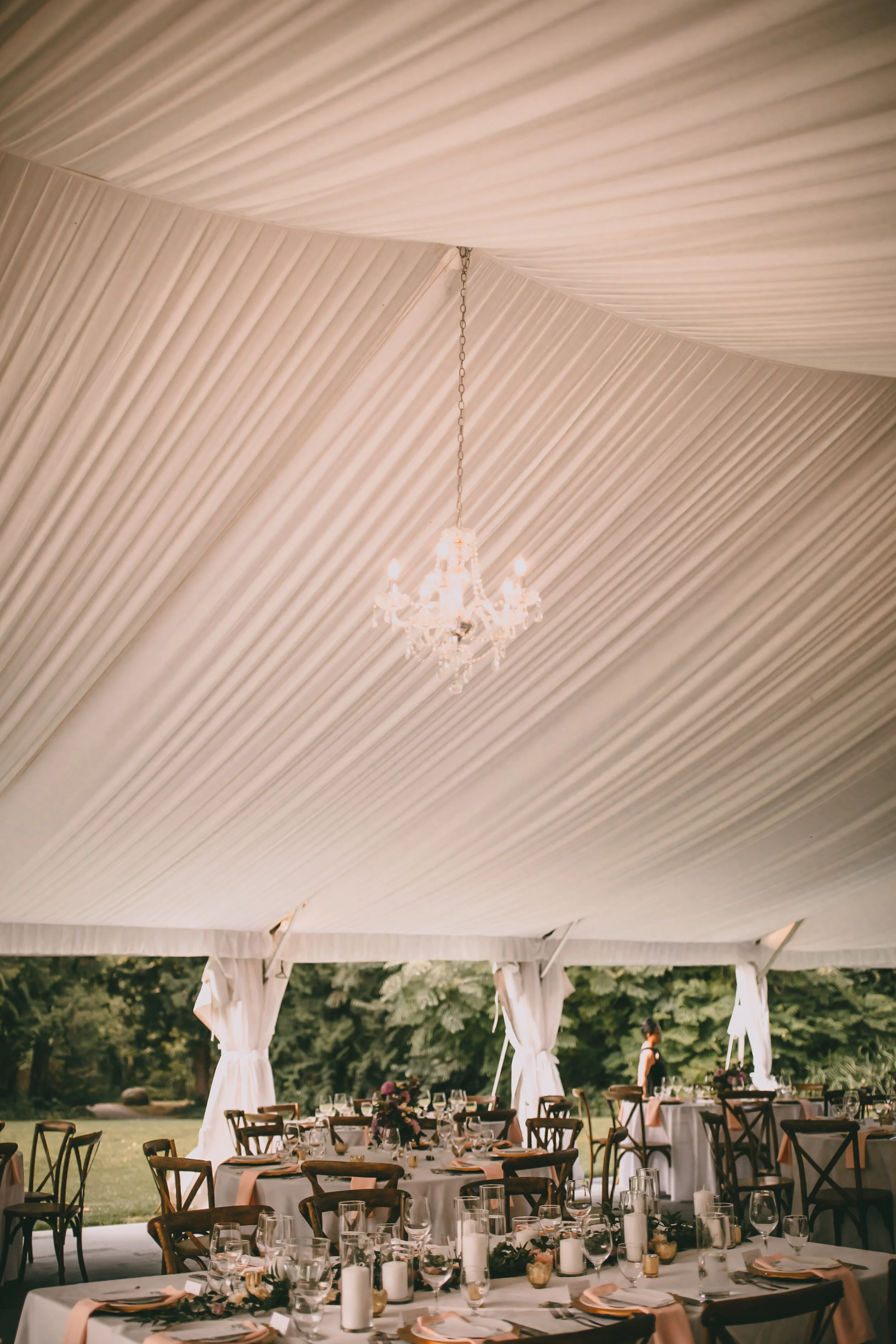 wedding at hart house burnaby
