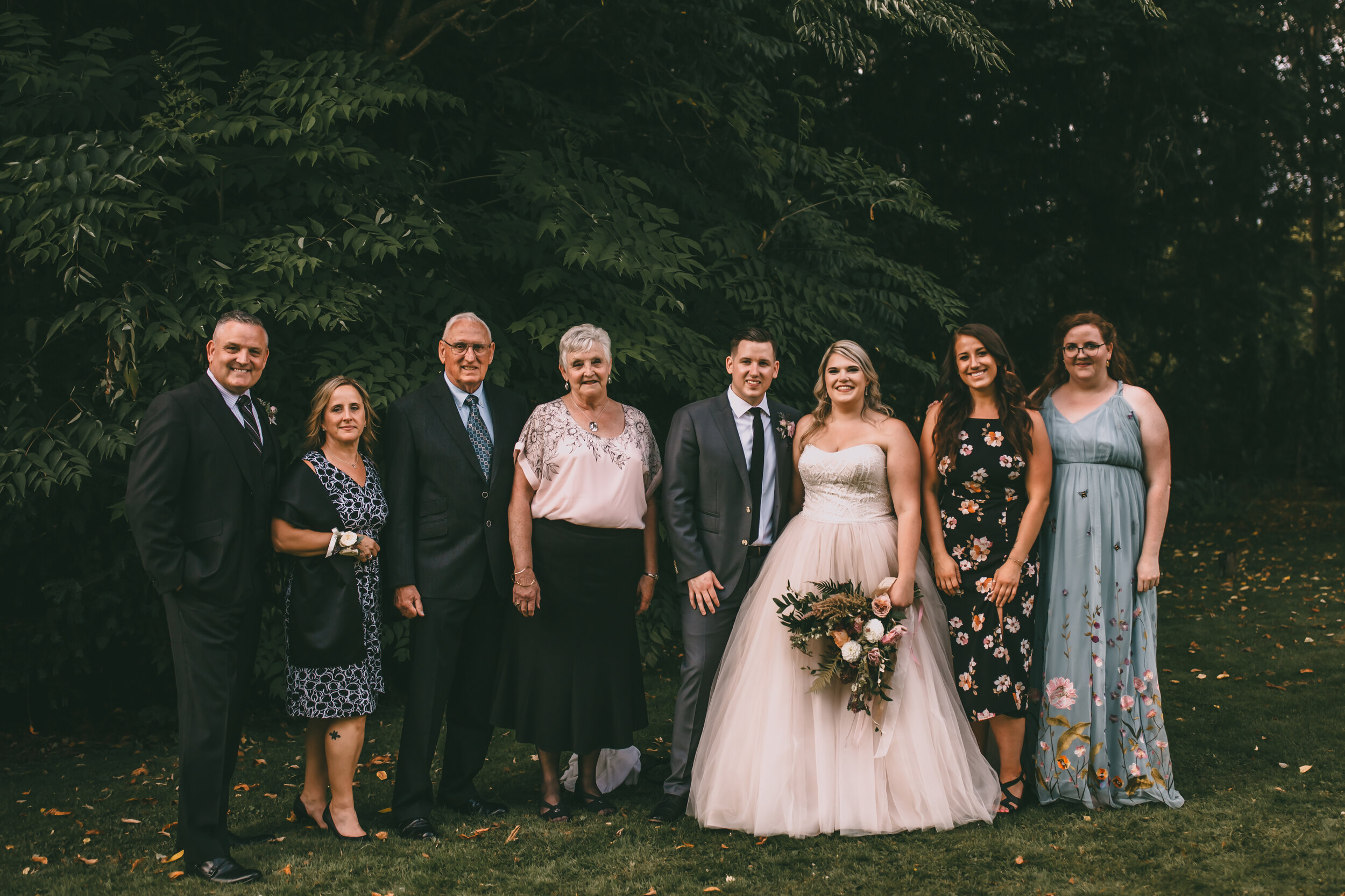 wedding at hart house burnaby