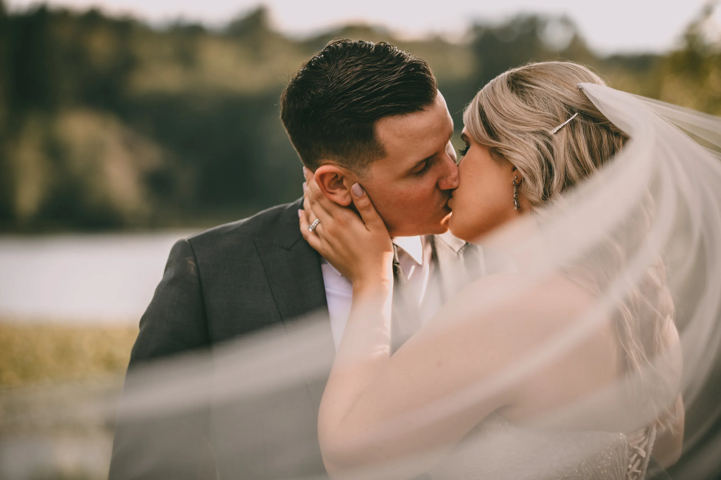 wedding at hart house burnaby