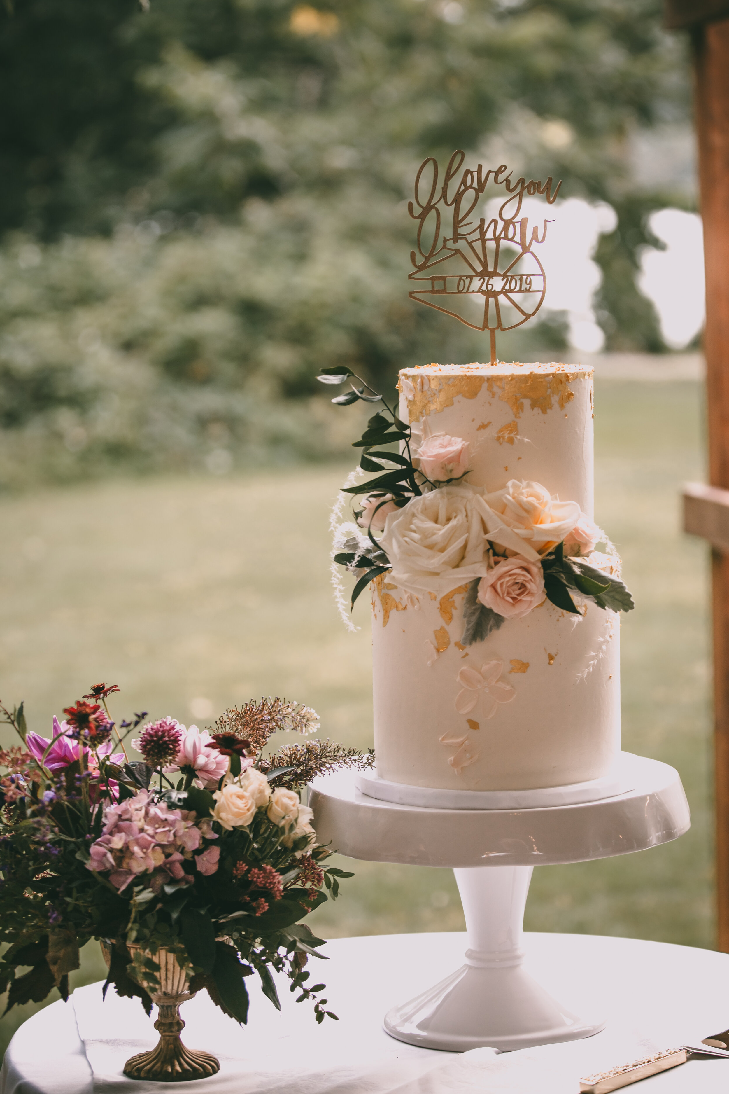 cakes by peddle