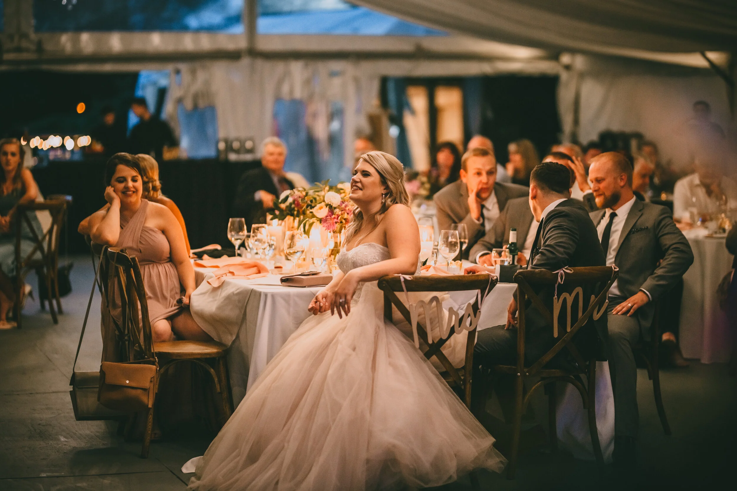 wedding at hart house burnaby