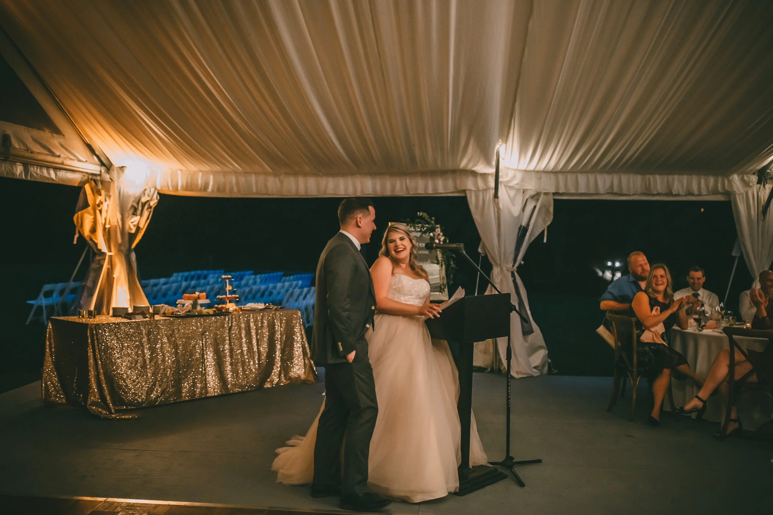 wedding at hart house burnaby