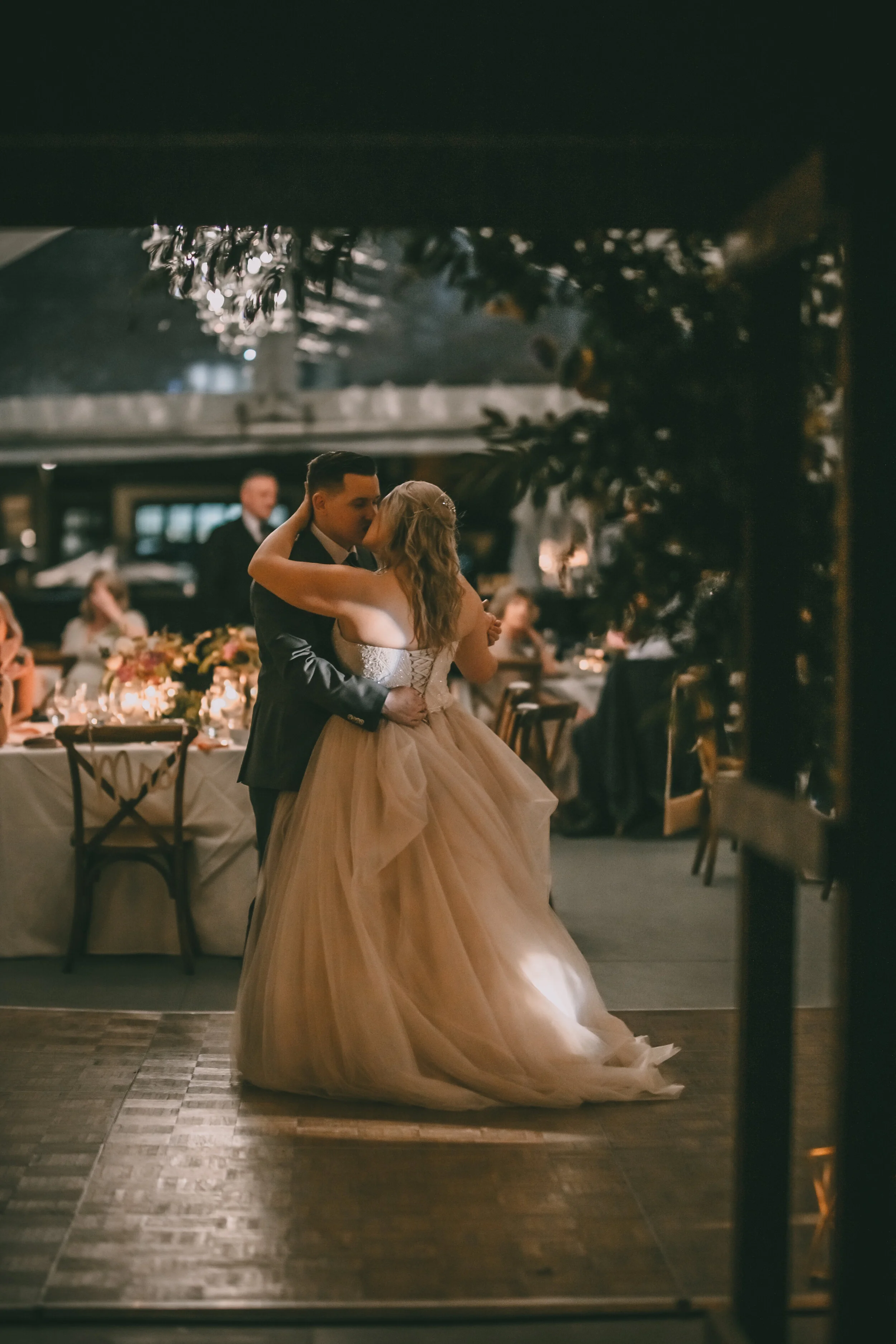 wedding at hart house burnaby
