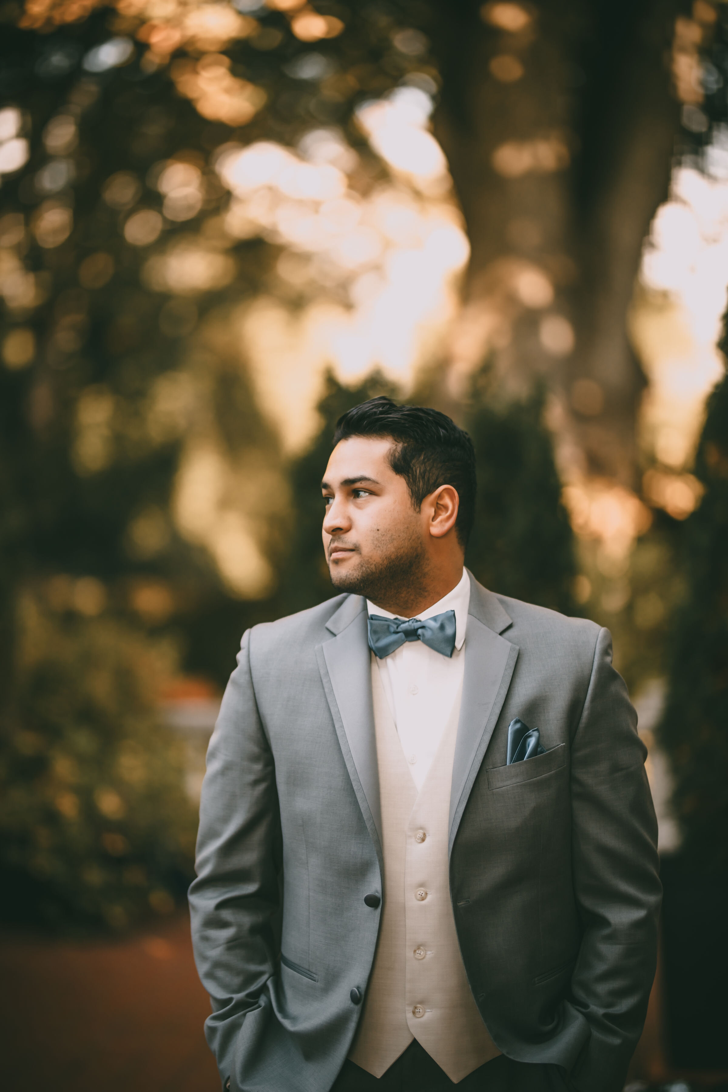 UBC wedding photographer