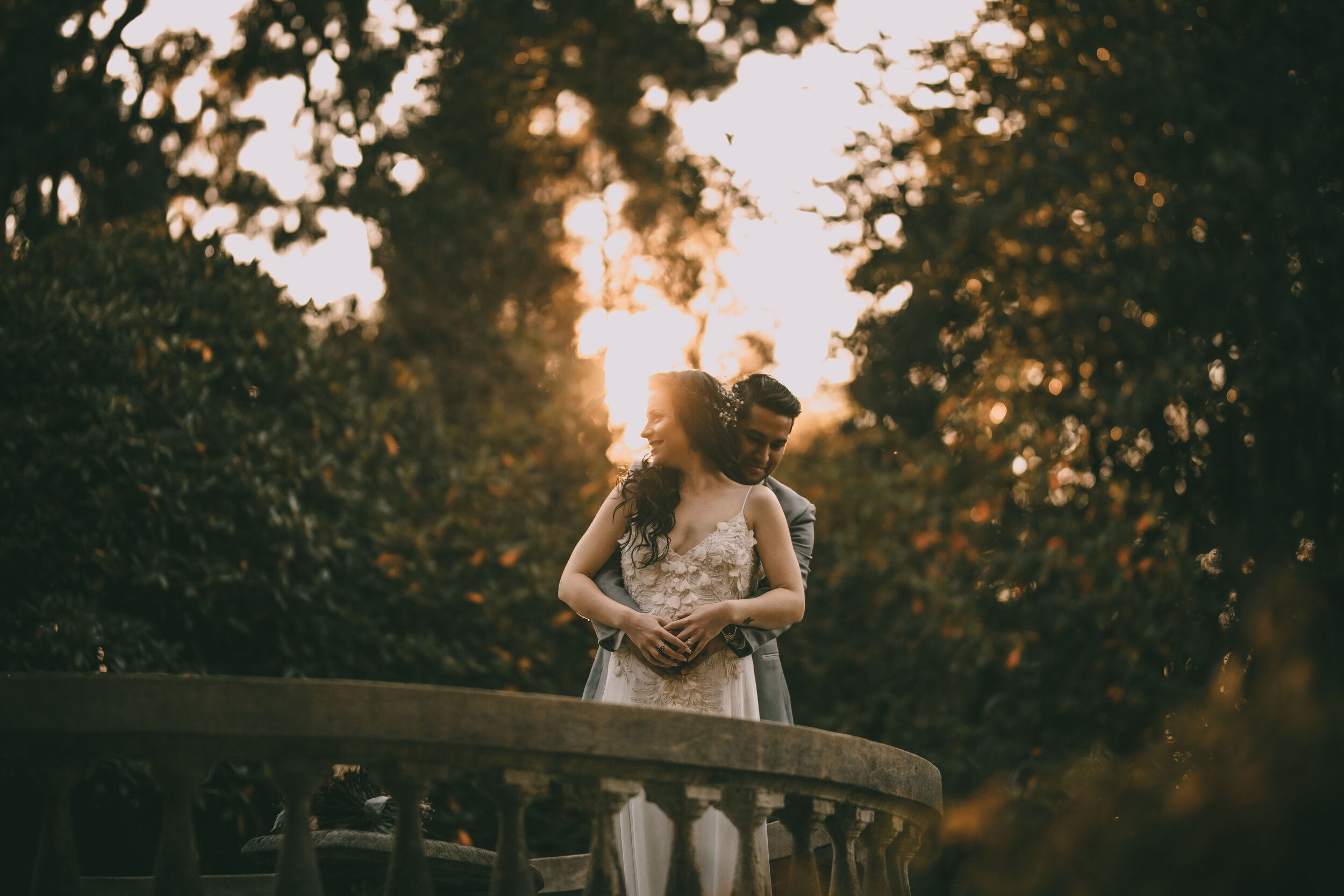 wedding photography in vancouver