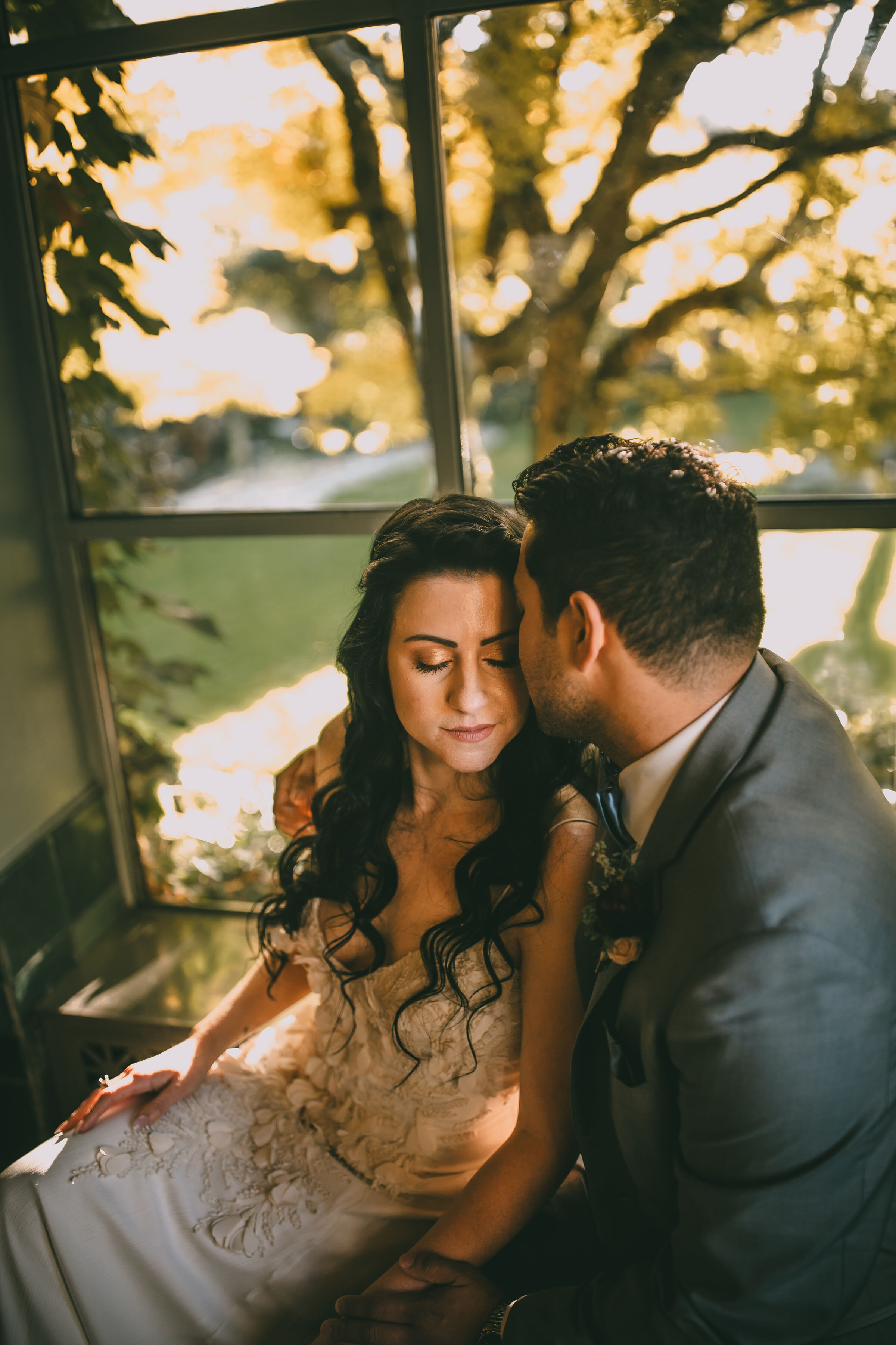 wedding photographer in vancouver