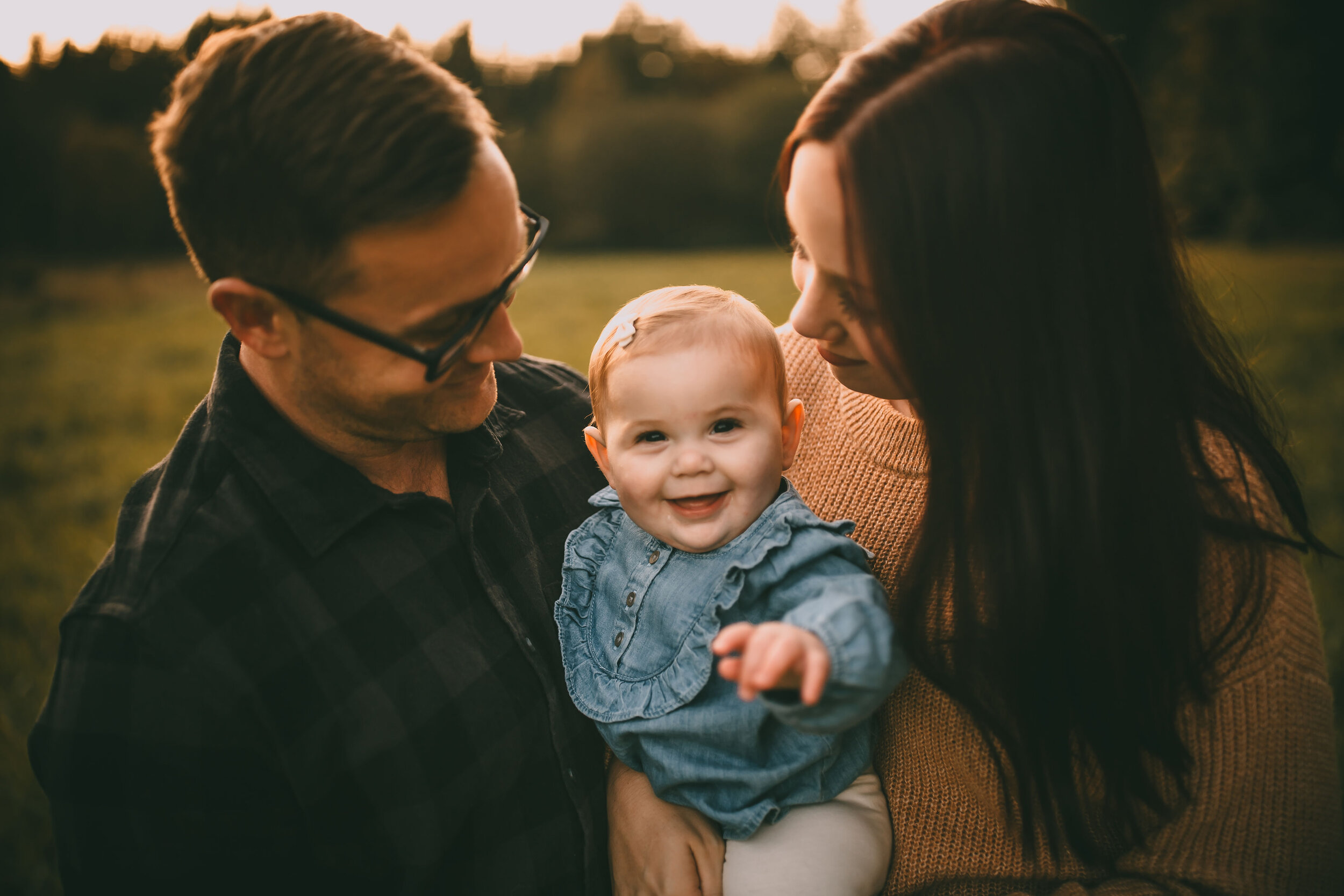 family photographer in Langley