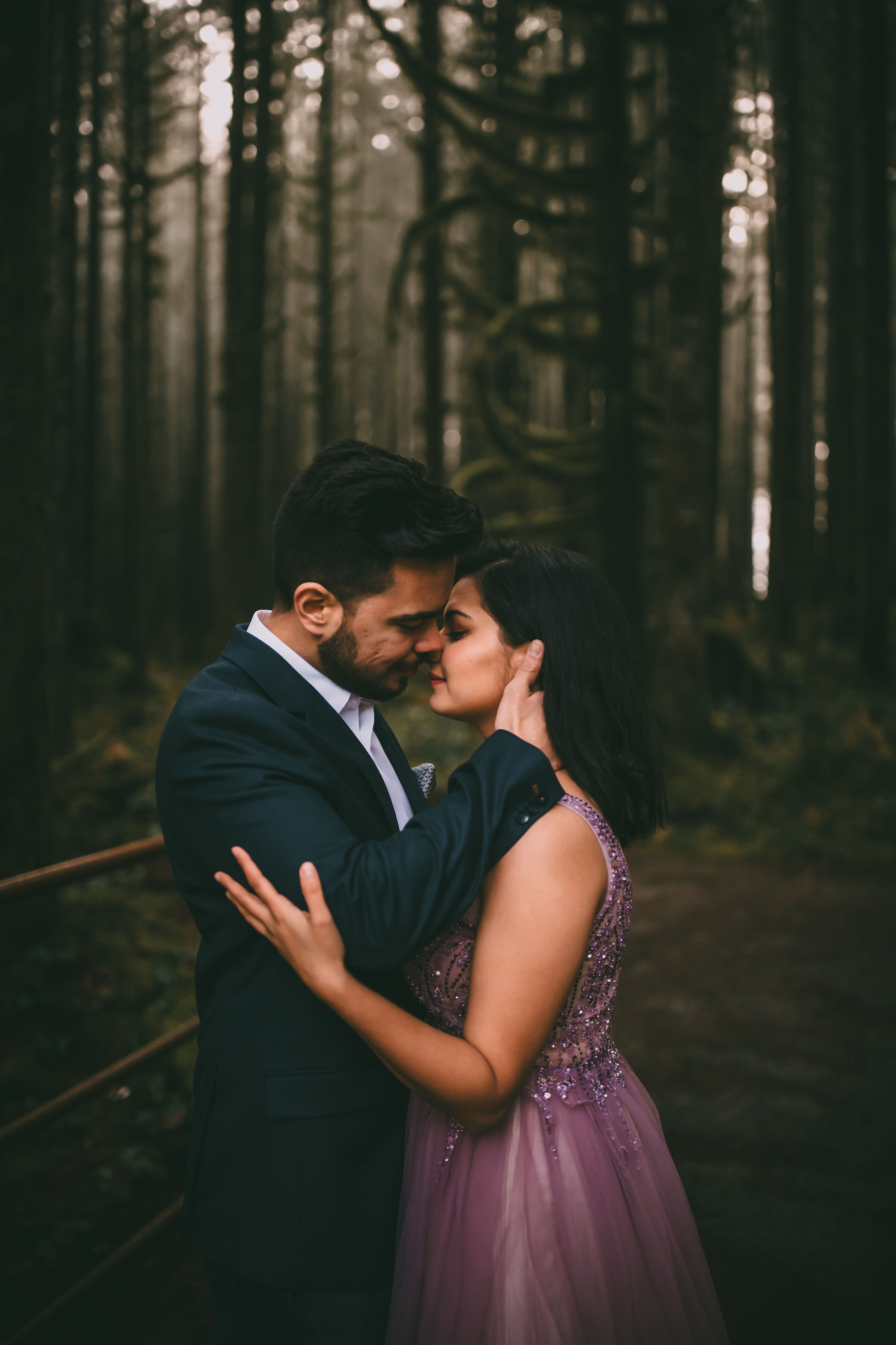 MAPLE RIDGE WEDDING PHOTOGRAPHER