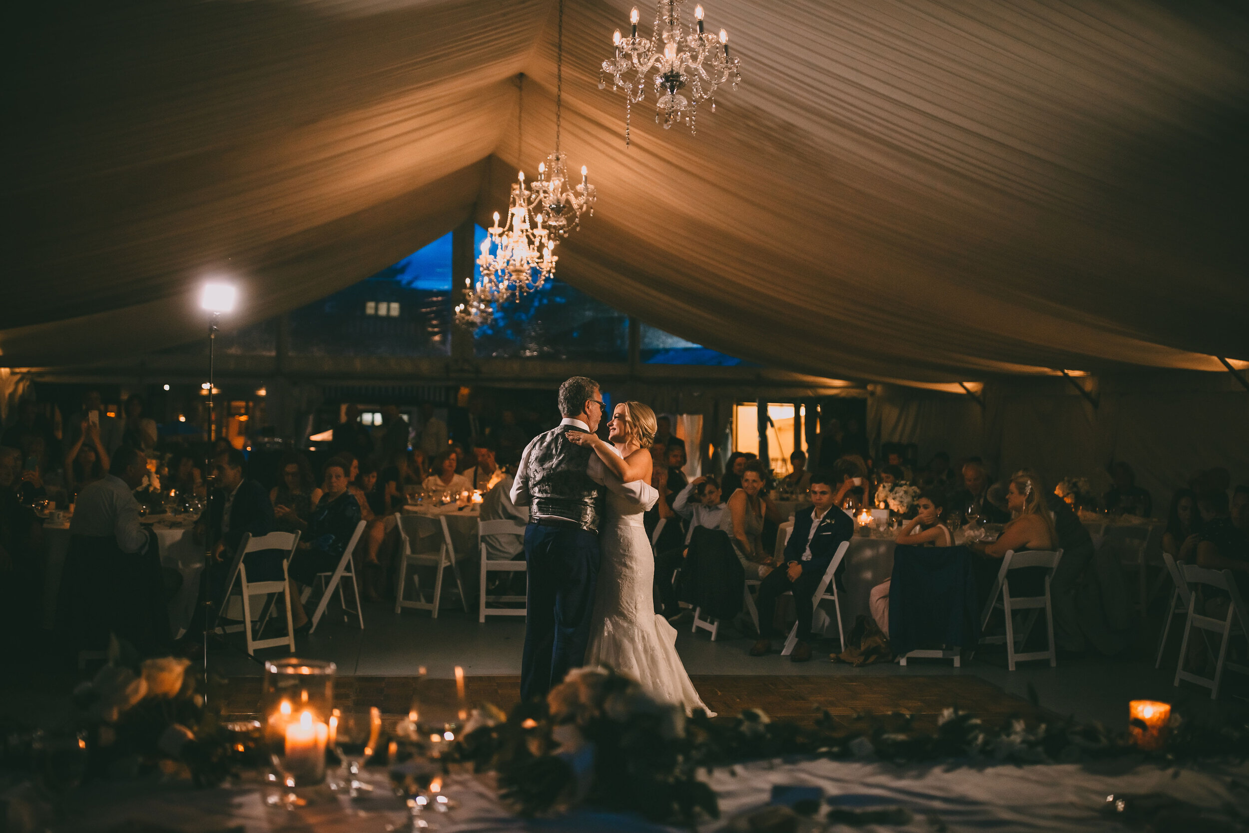 wedding at hart house