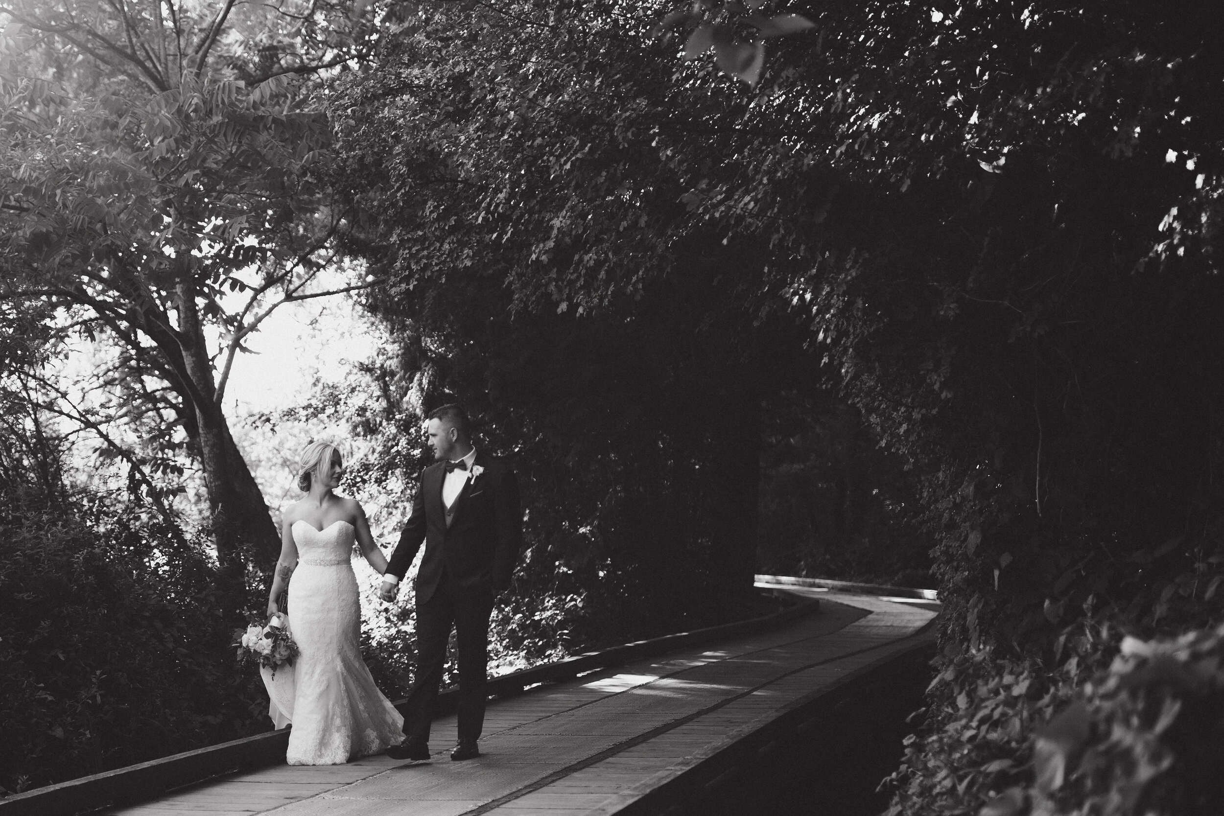 Langley wedding photographer