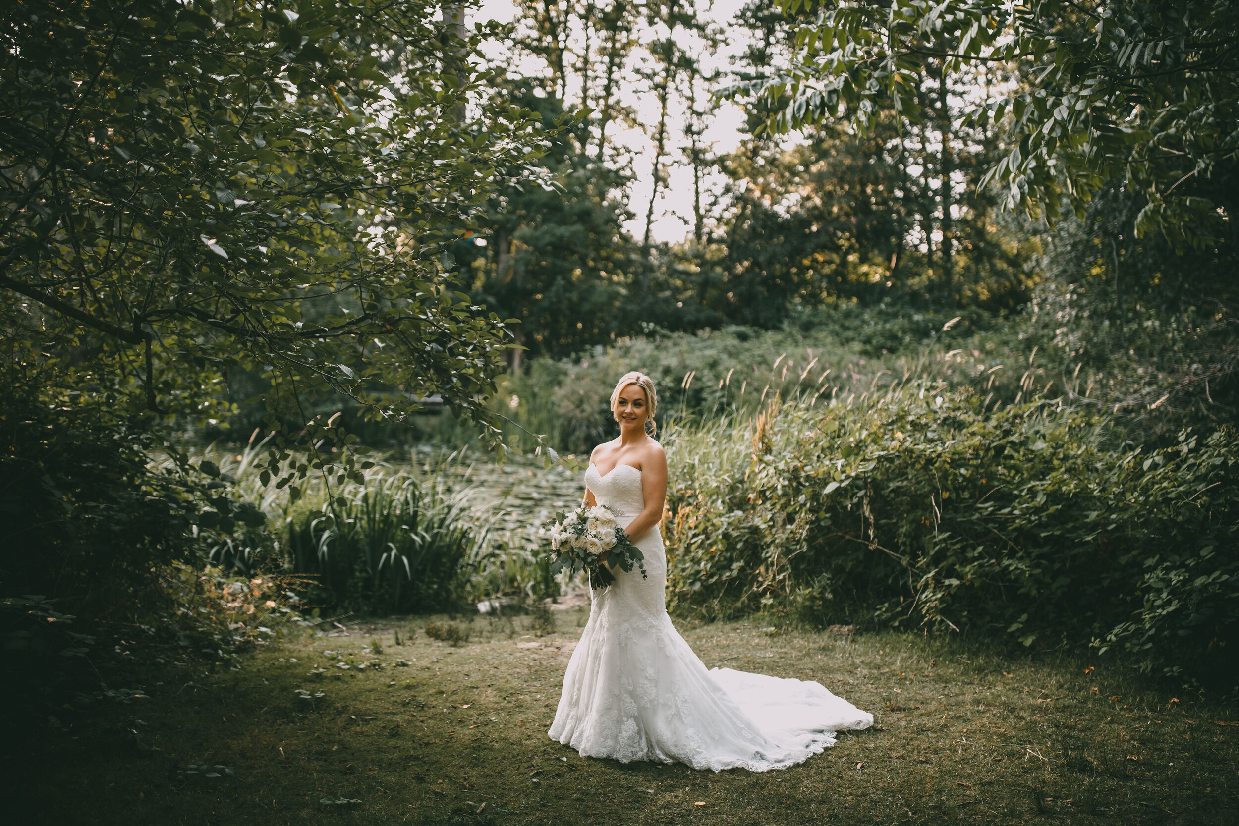 Langley wedding photographer