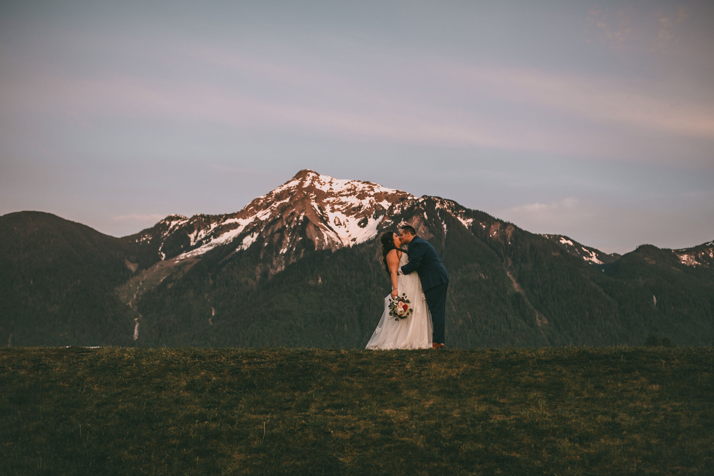 fraser river lodge wedding photographer