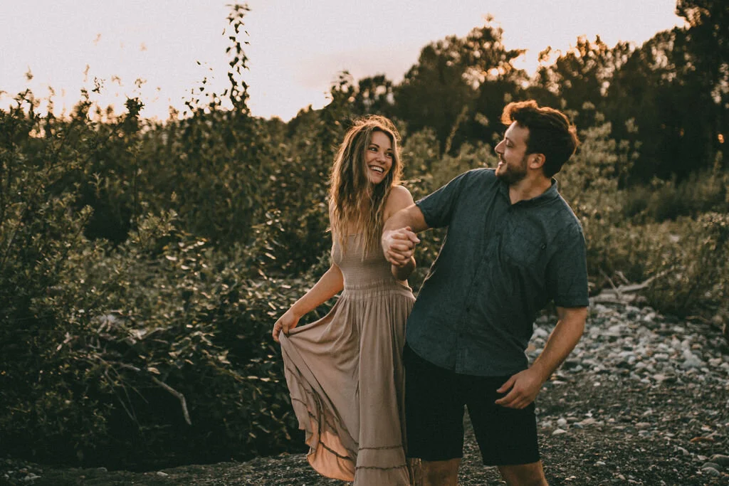 langley engagement photographer