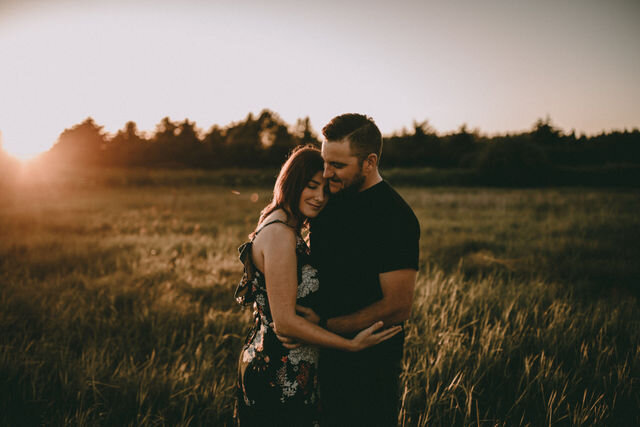 FAMILY PHOTOGRAPHER IN LANGLEY