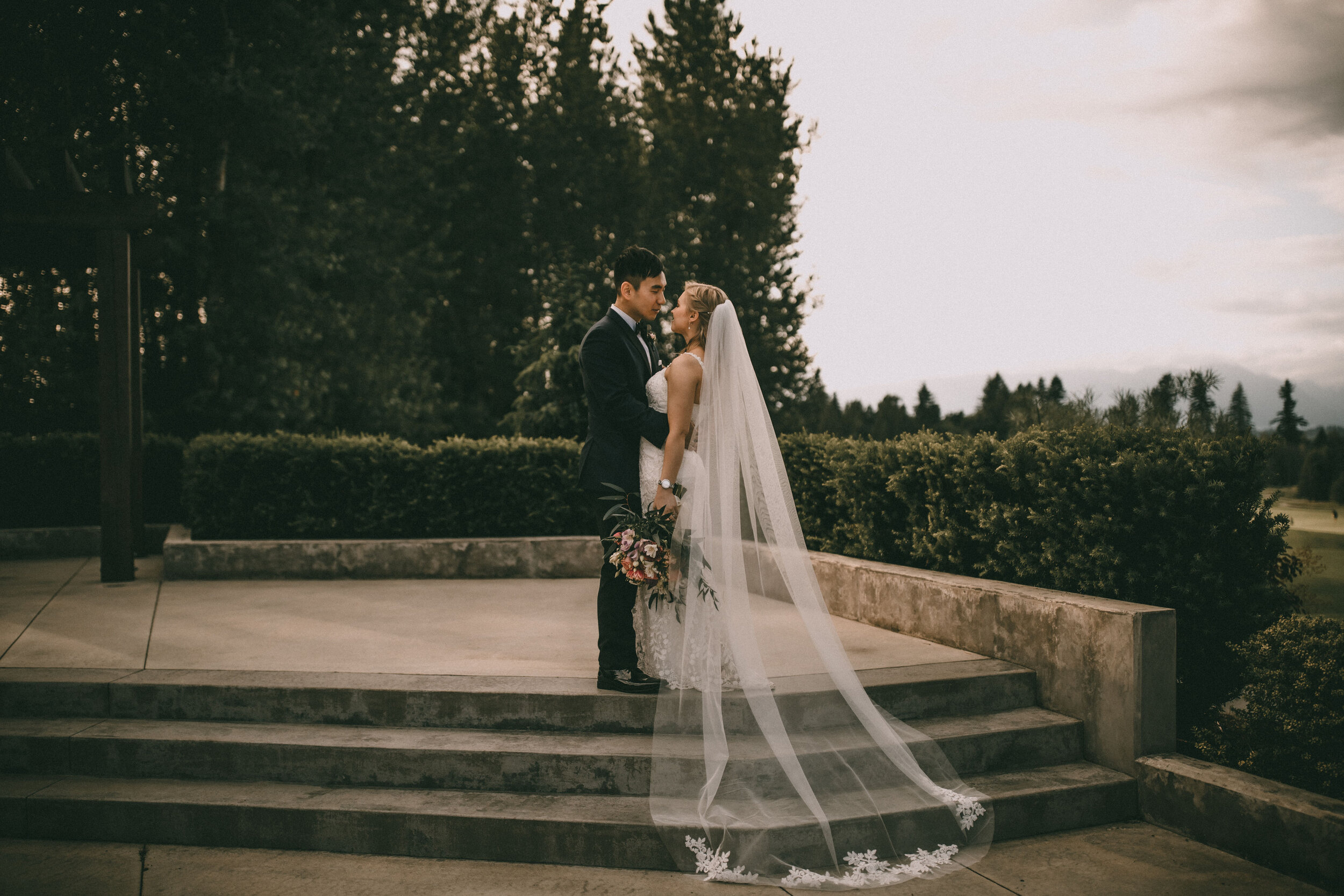 langley elopement photographer