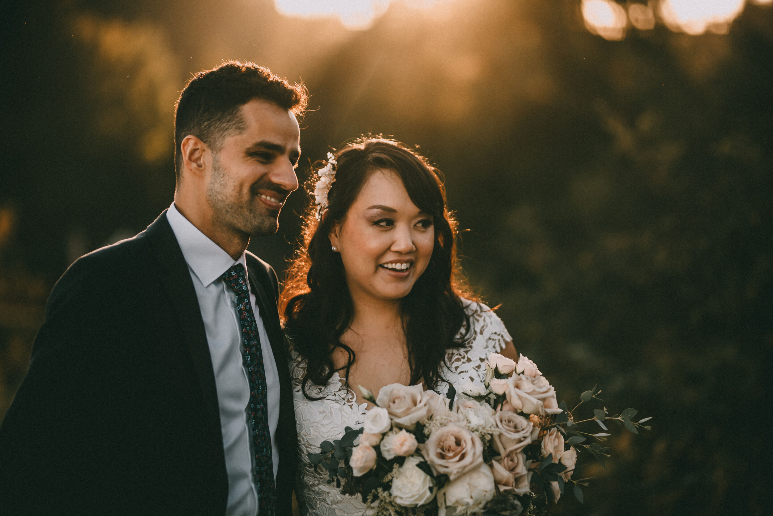 Nanaimo wedding photographer