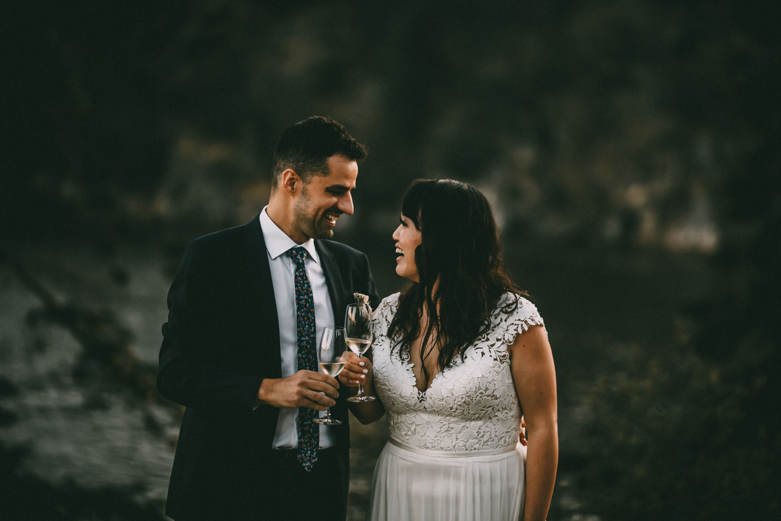 Squamish wedding photographer