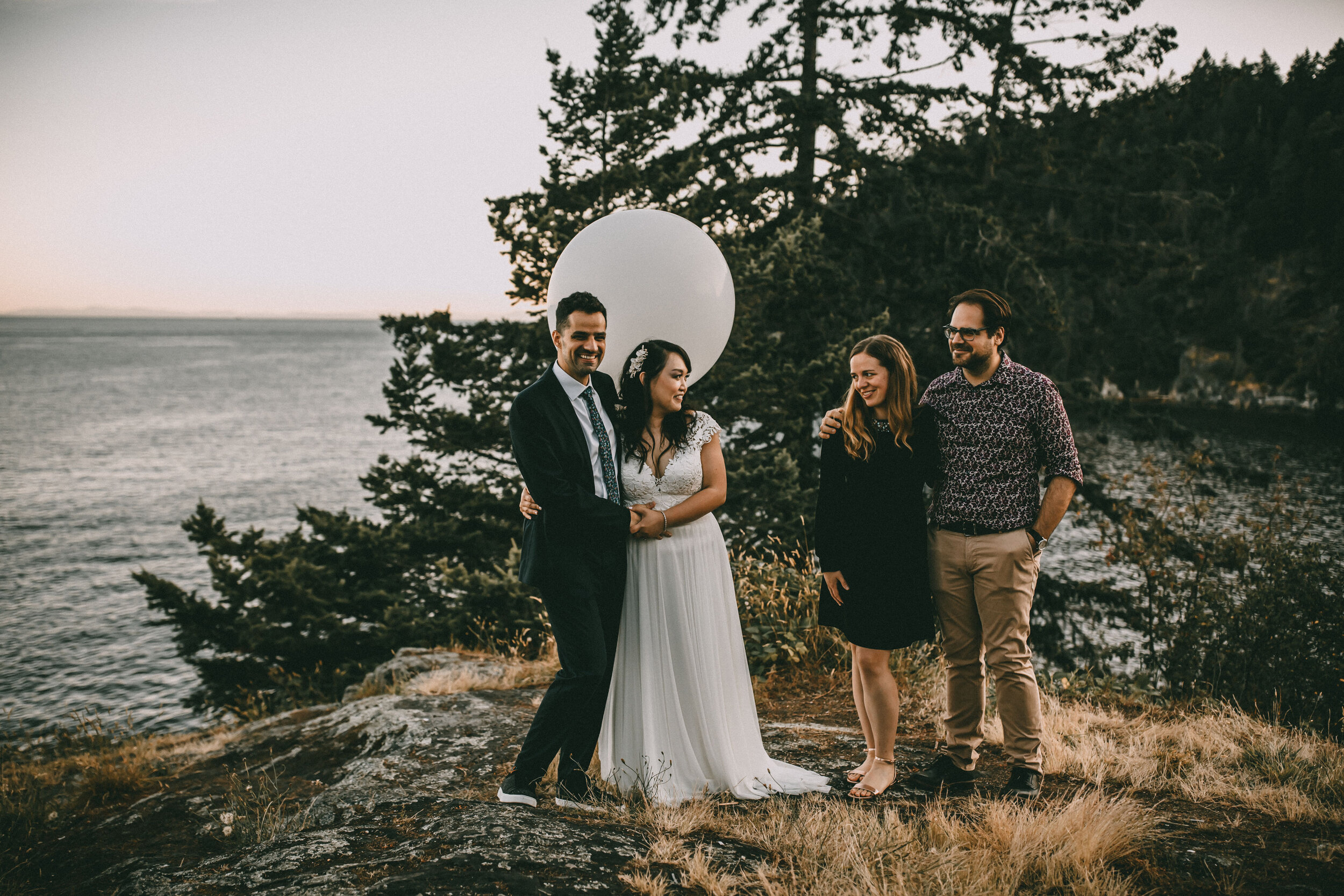 vancouver bride