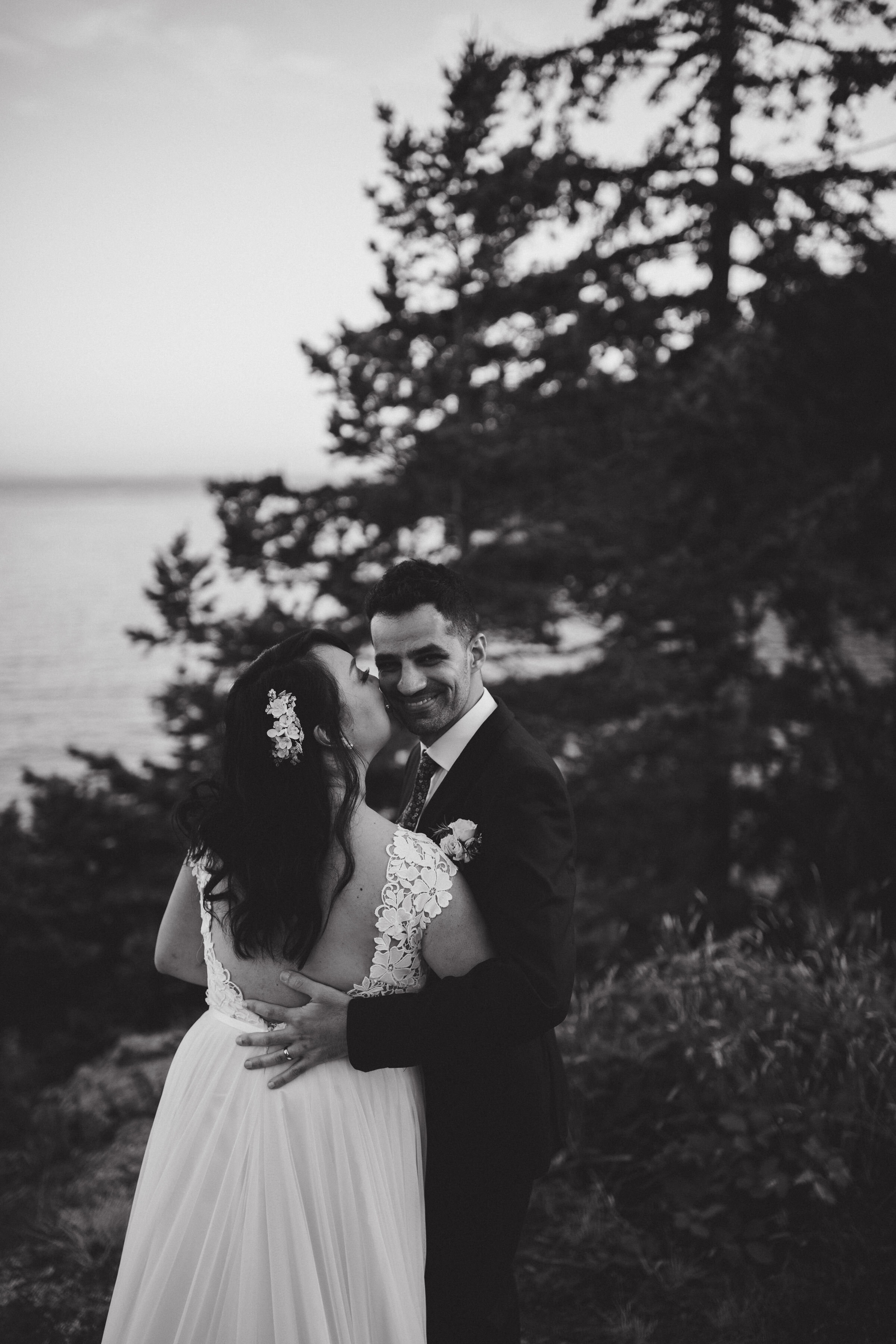 elopement at lighthouse park