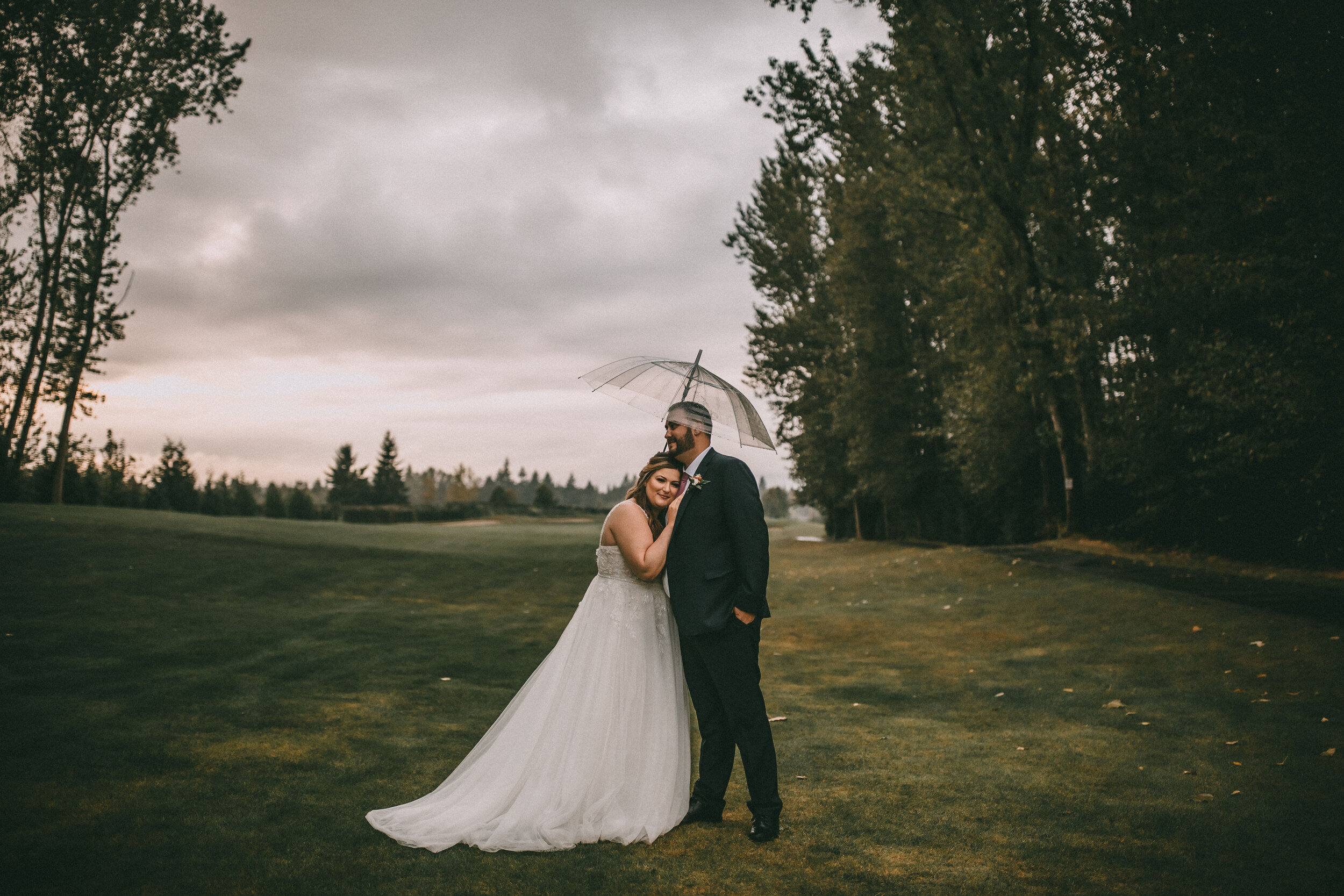 Langley wedding photographer