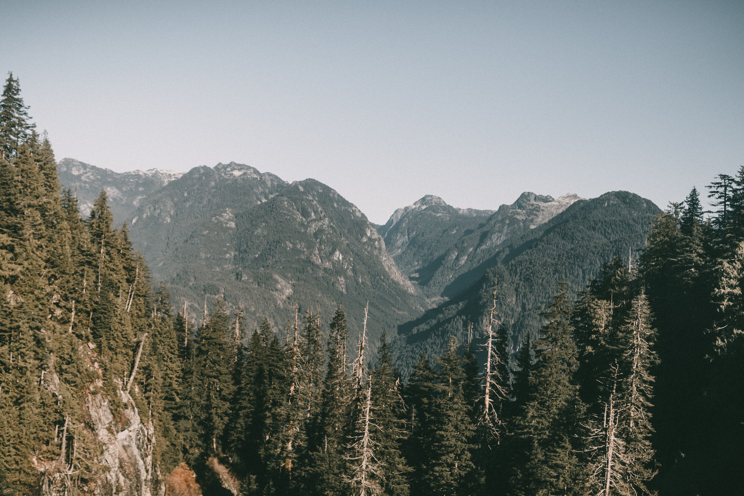 widgeon peak