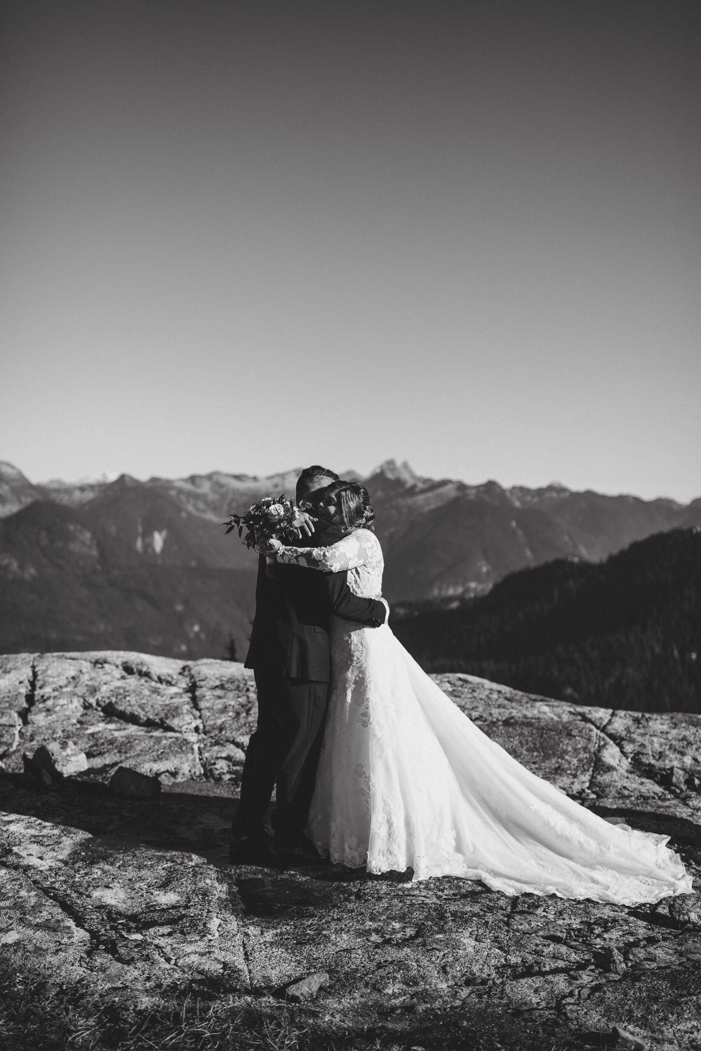 maple ridge wedding photography